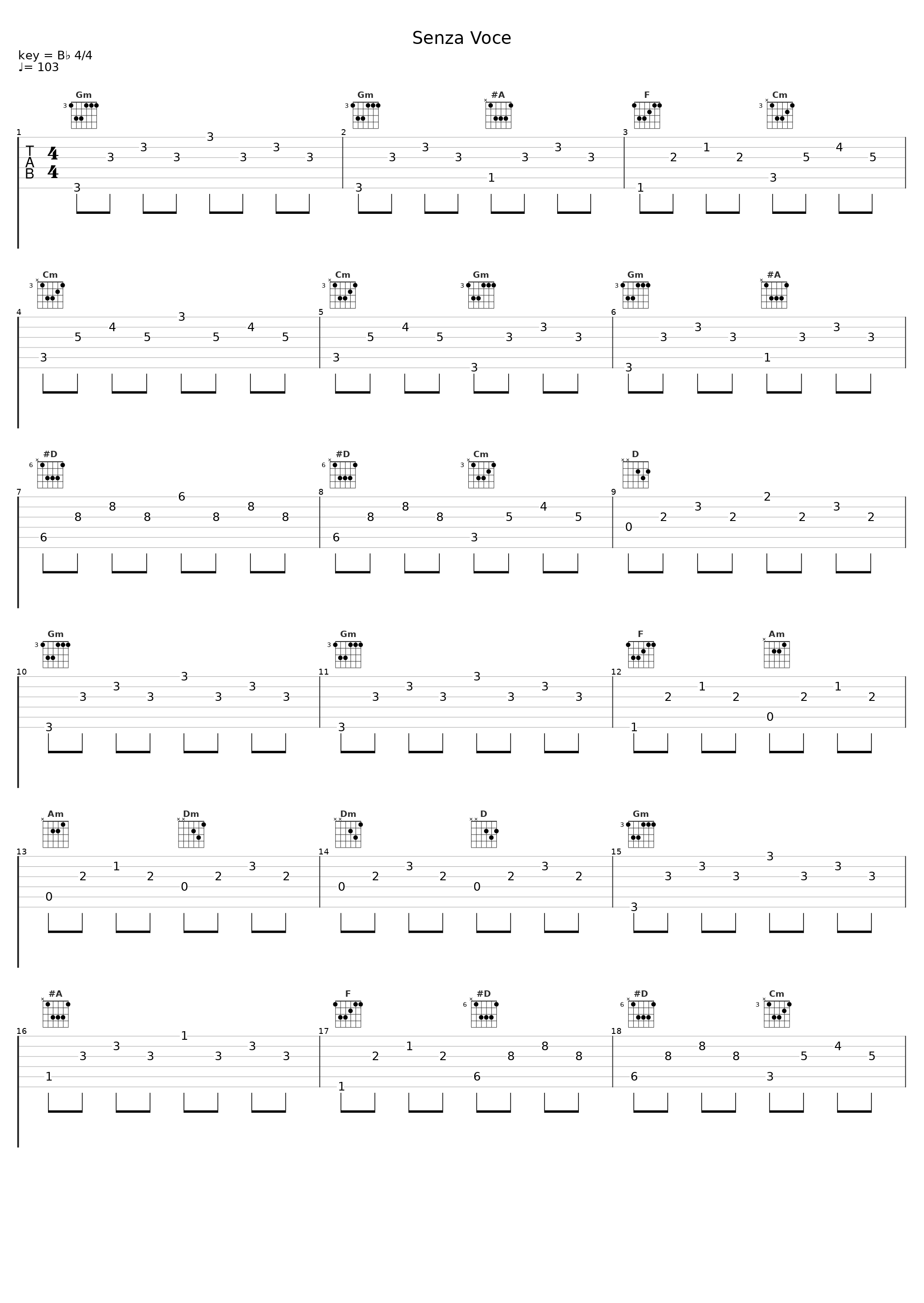 Senza Voce_Pietra Montecorvino_1