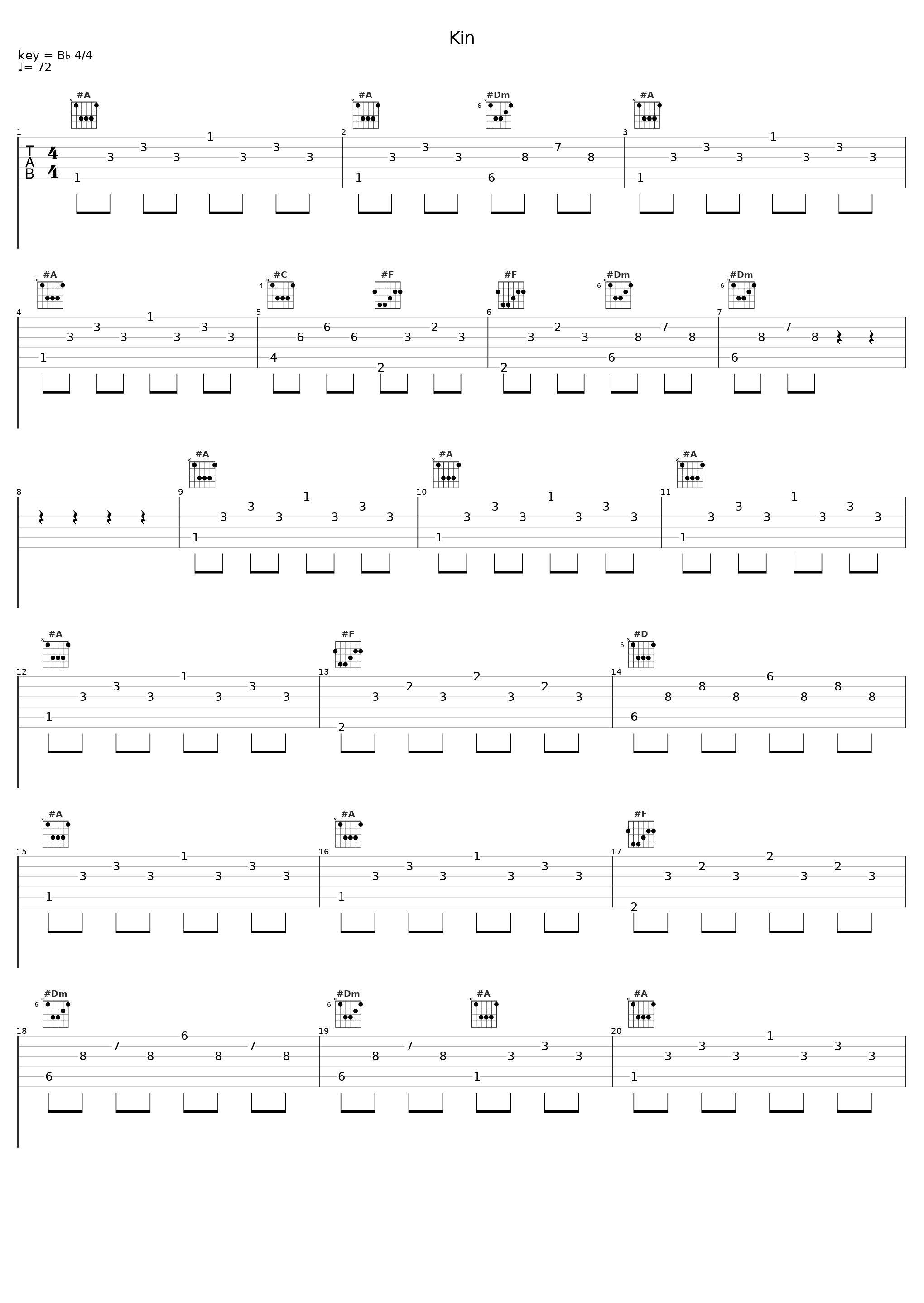 Kin_Radical Face_1