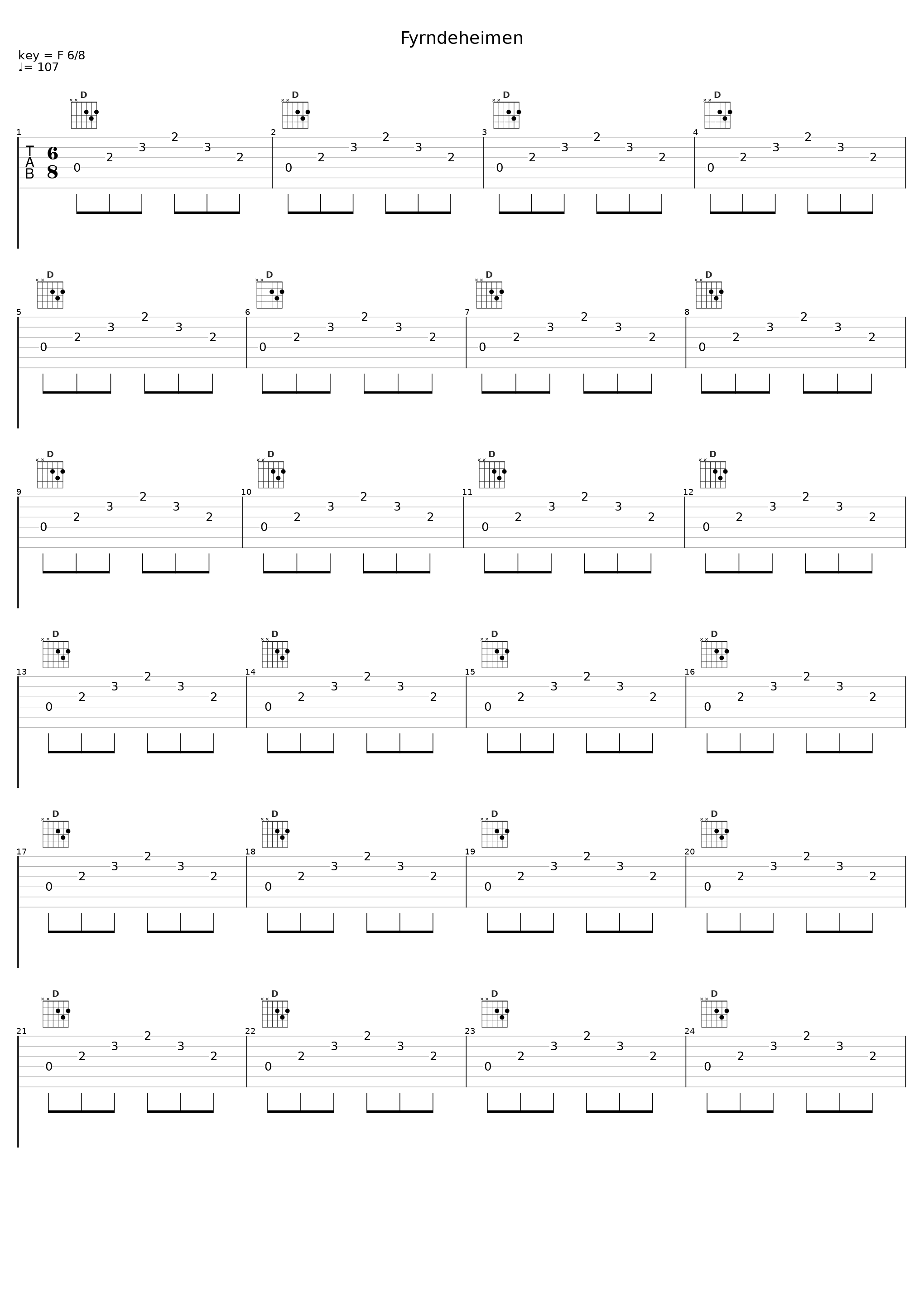Fyrndeheimen_Aeternus_1