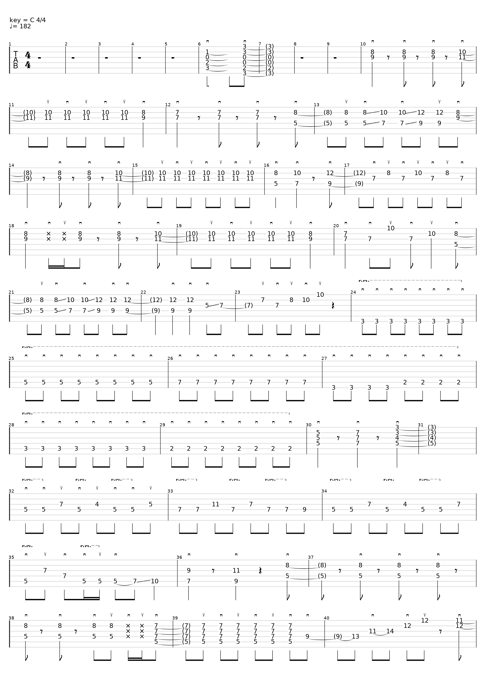 Event Horizon_MAIKU_1