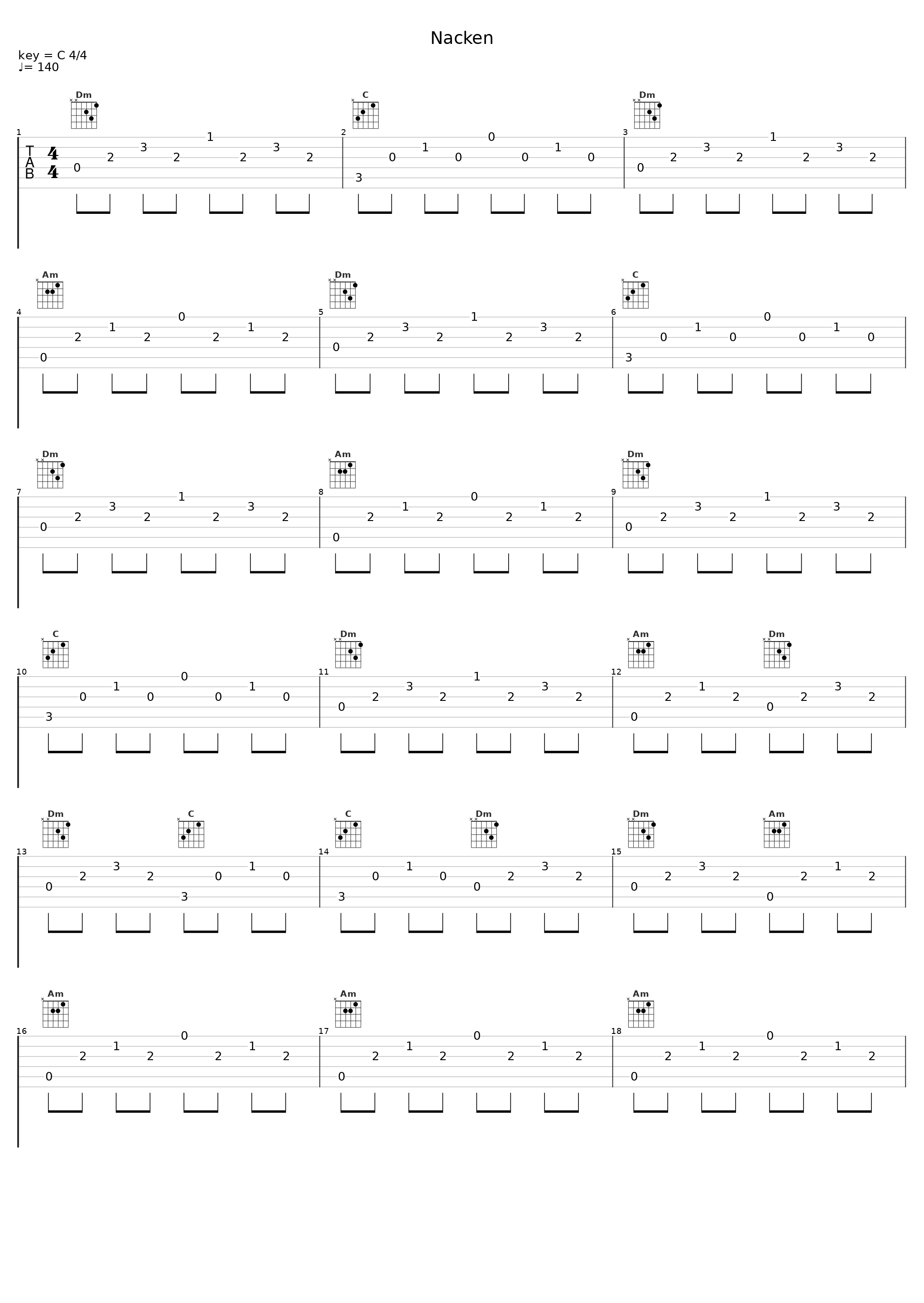 Nacken_Radare_1