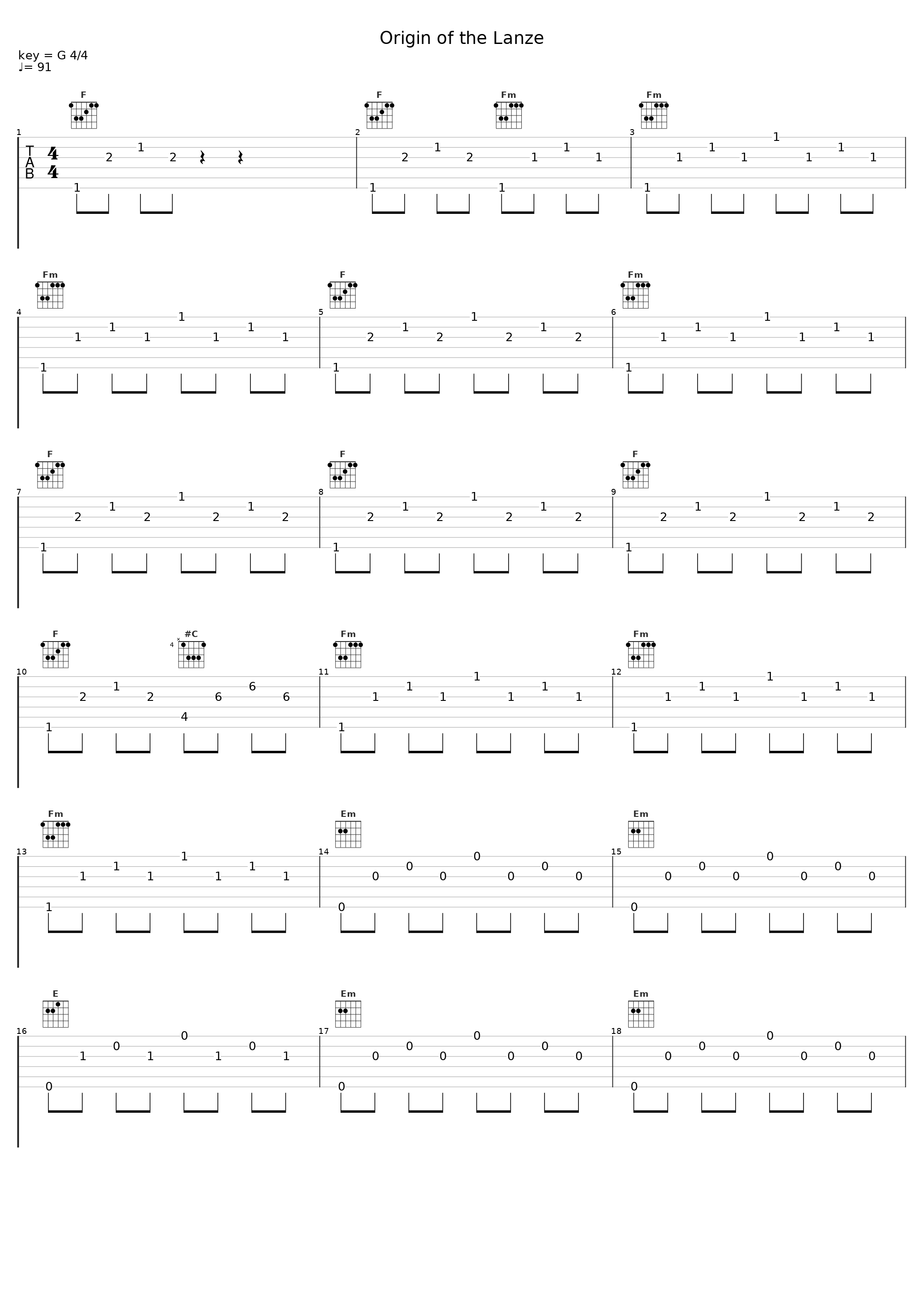 Origin of the Lanze_Klaus Badelt_1