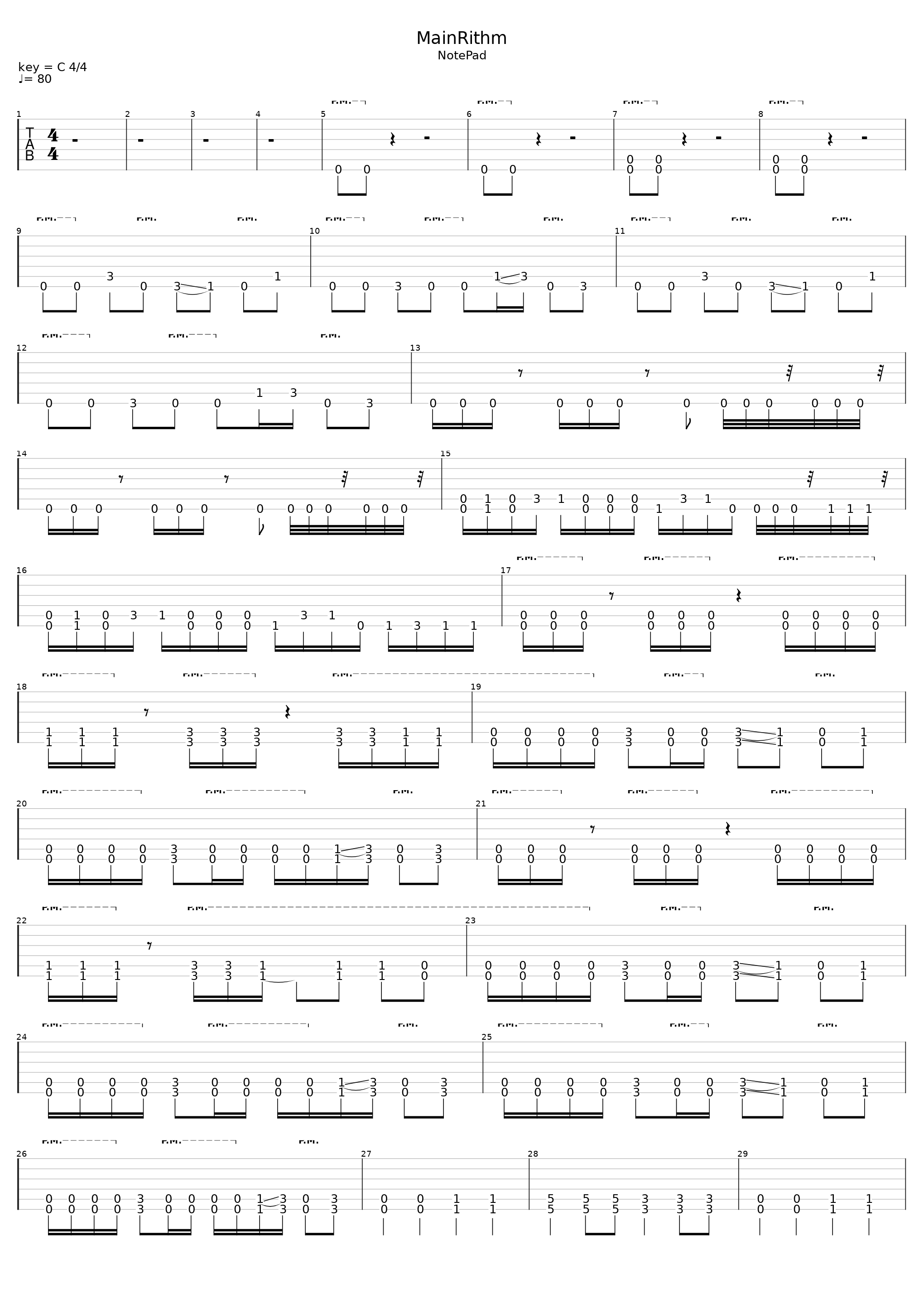 Aboba_Mainrhytm_1