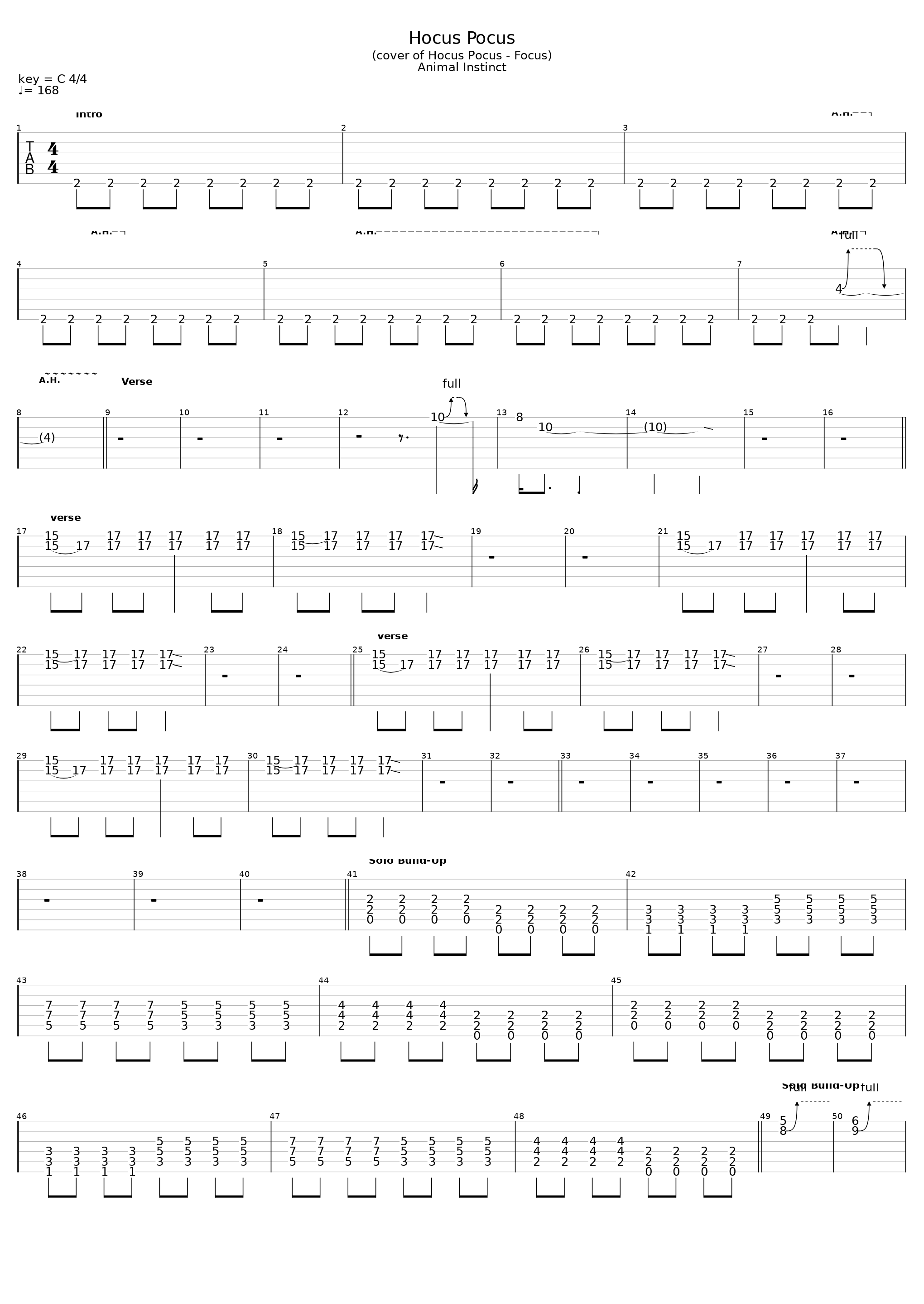 Hocus Pocus (iav)_Gary Hoey_1