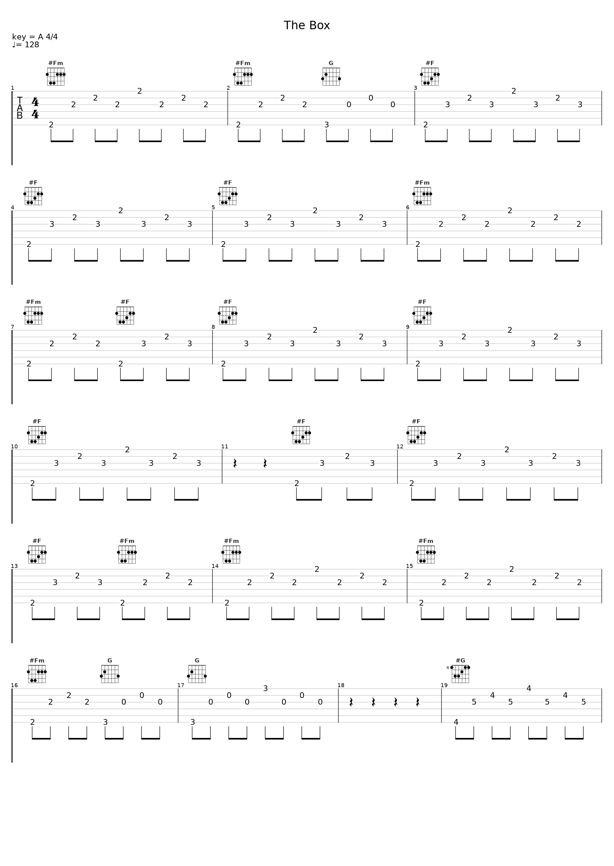 The Box_Ummet Ozcan_1