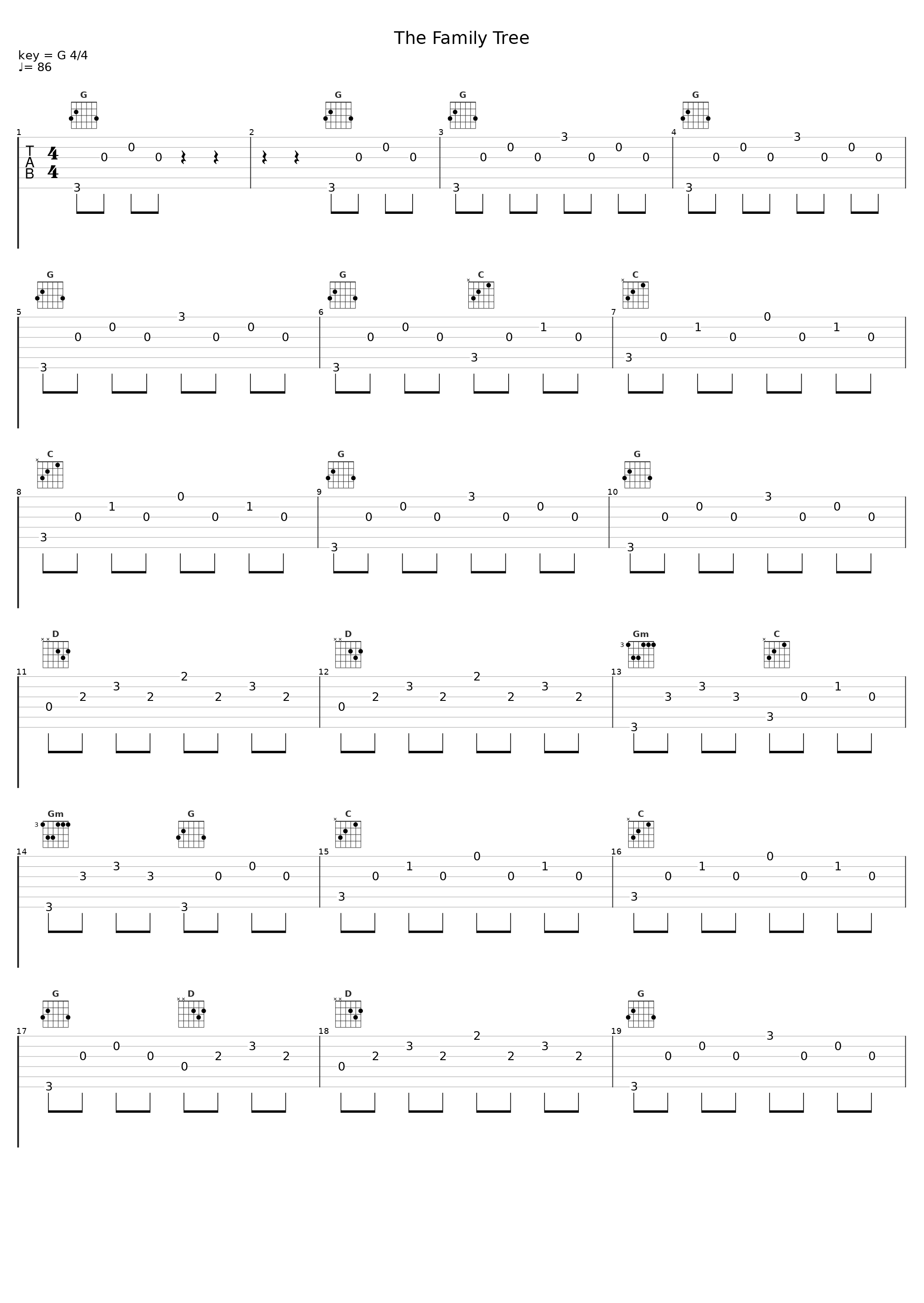 The Family Tree_Shooter Jennings_1