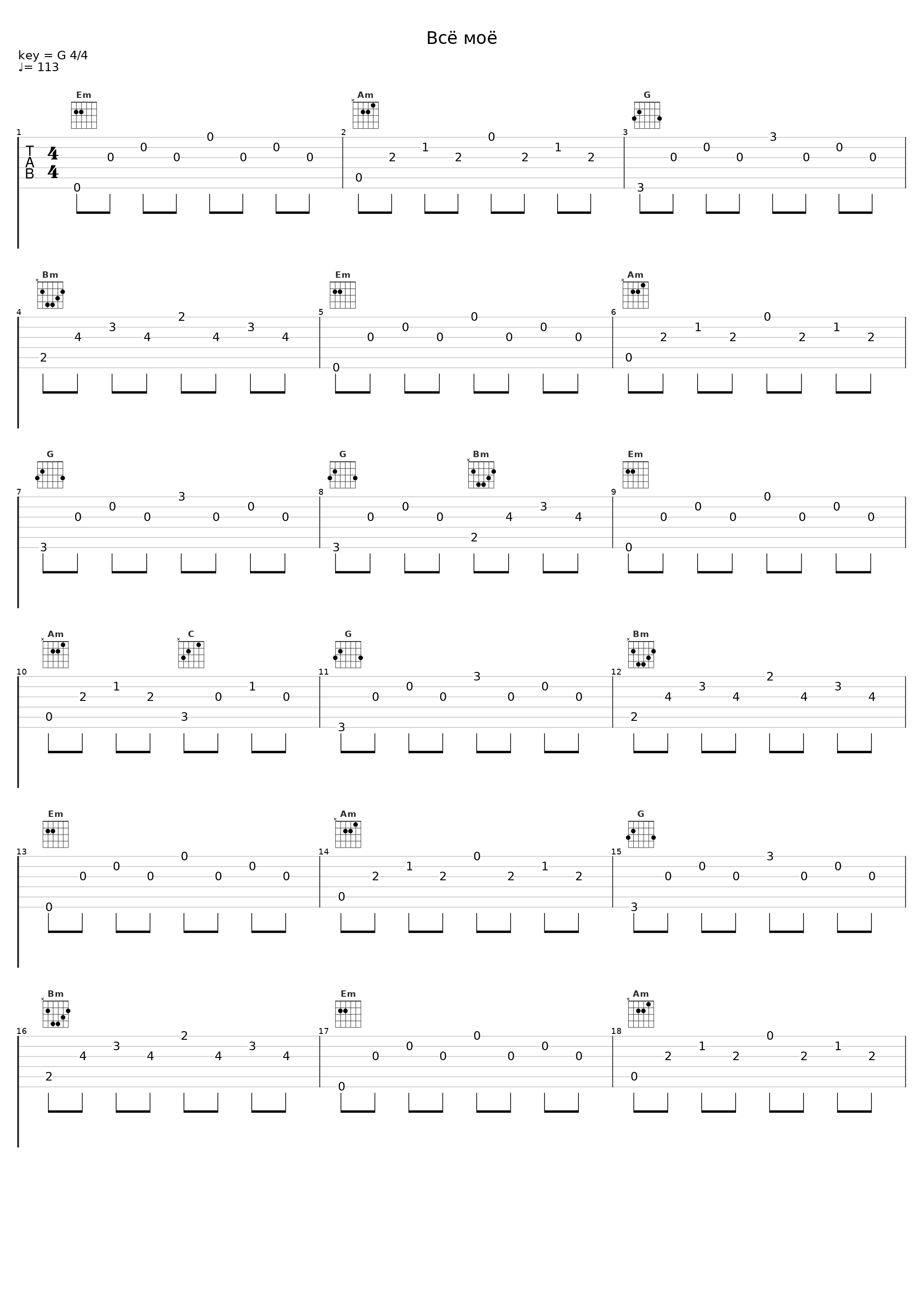 Всё моё_Anivar,Катя Адушкина,Никита Морозов_1