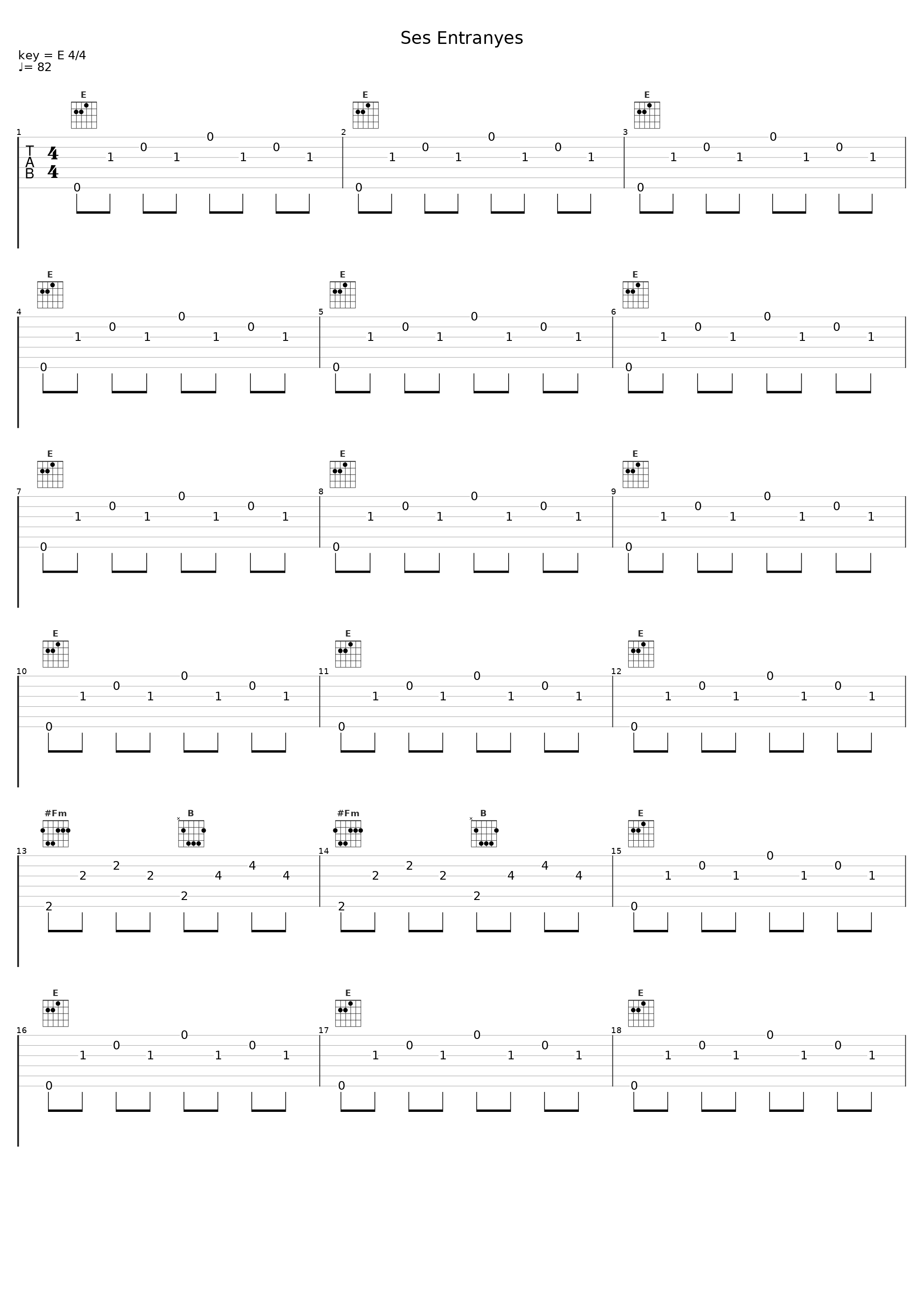 Ses Entranyes_Xarim Aresté_1