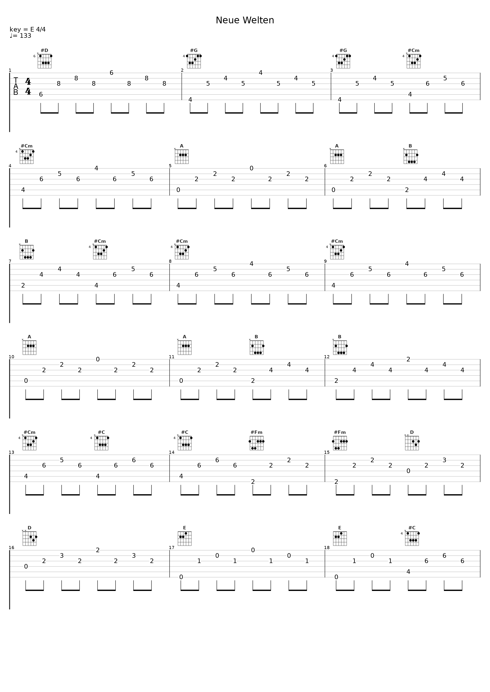 Neue Welten_Chris Murray,Roberta Valentini,Elke Kottmair,Gerhard Werlitz,Alejandro Marco Burmester,Holger Hauer,Katharina Wollmann,Andre Wolkner,Oliver Marc Gilfert_1