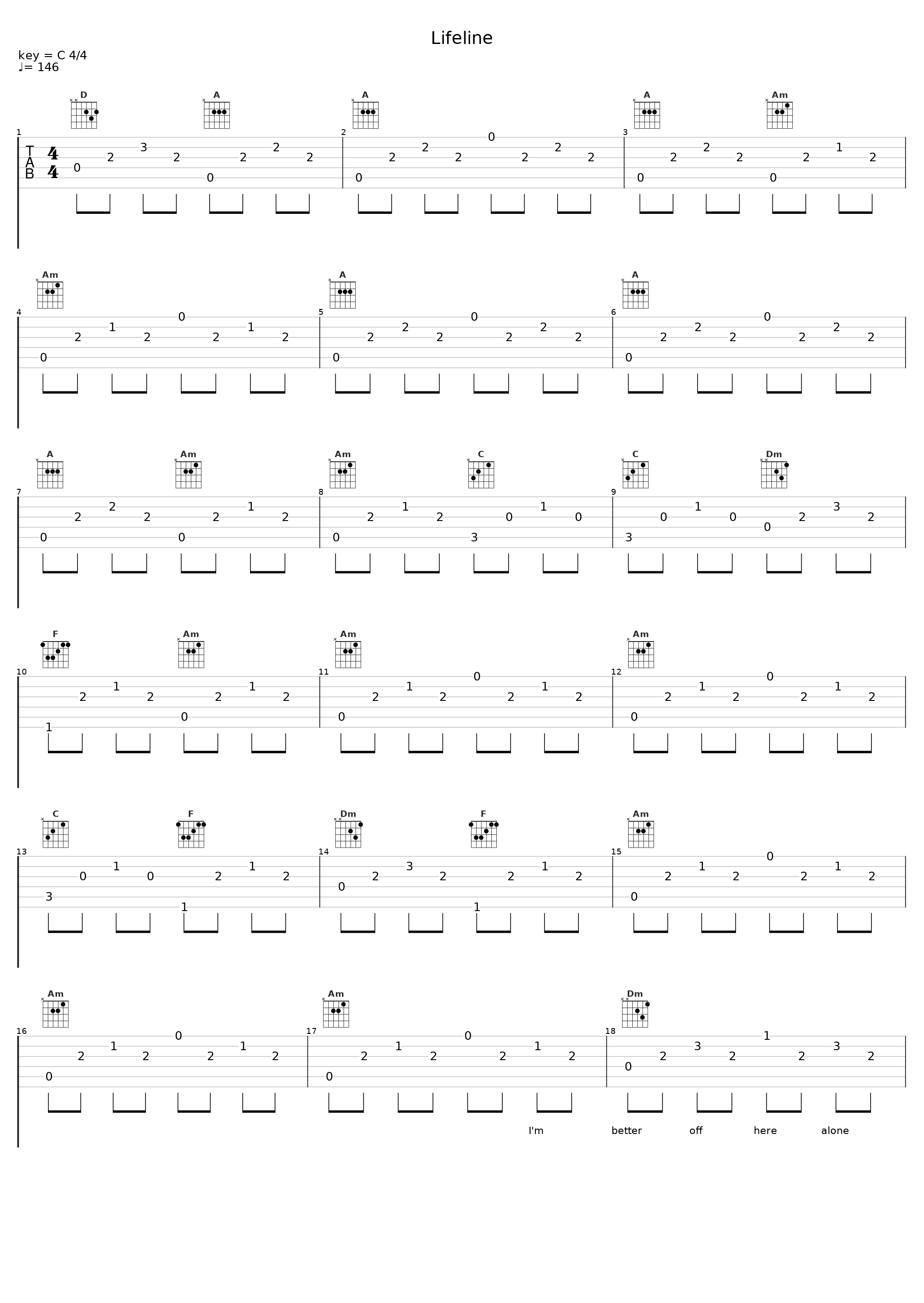 Lifeline_The Answering Machine_1