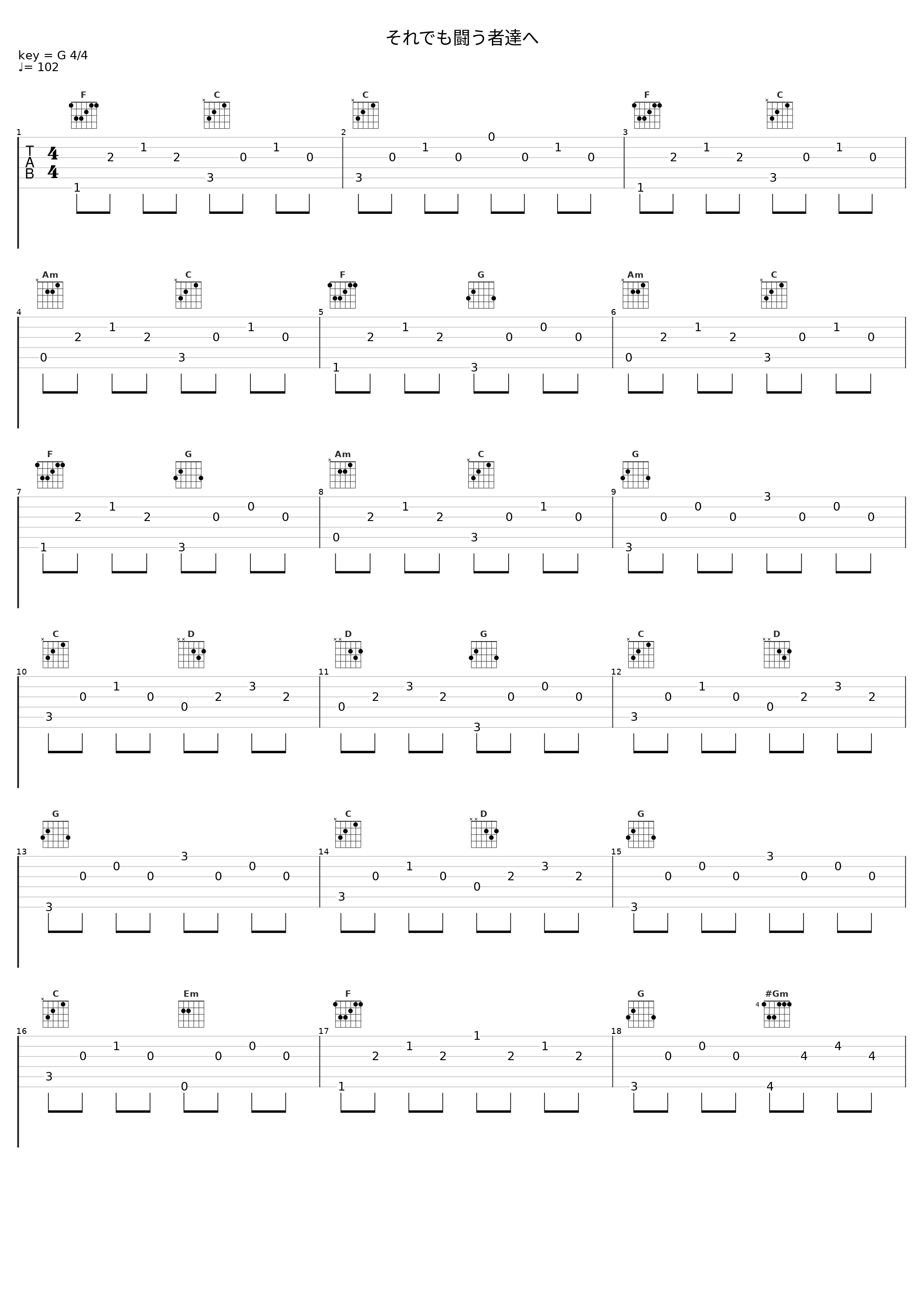 それでも闘う者達へ_PENGUIN RESEARCH_1