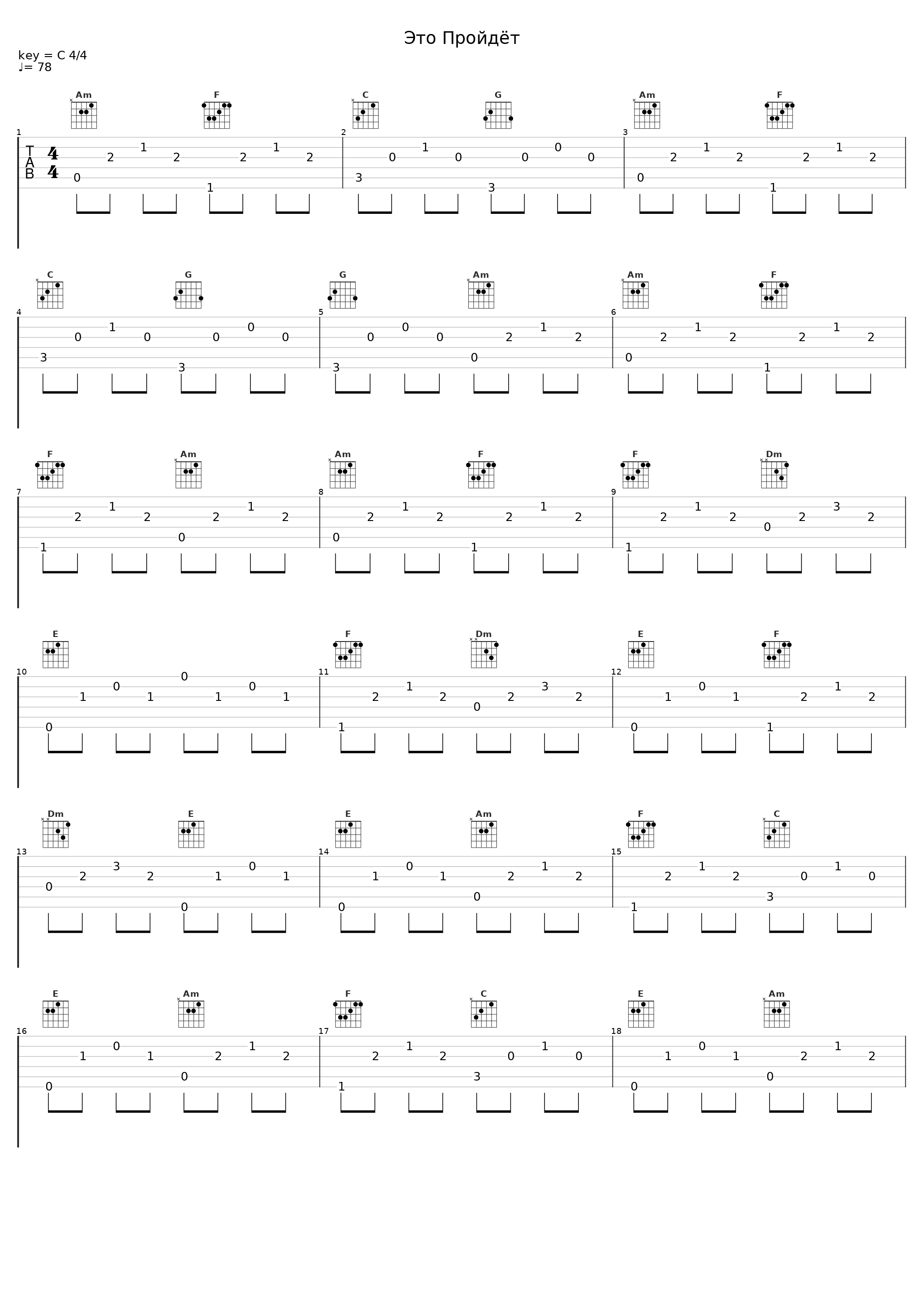 Это Пройдёт_Radio Tapok_1