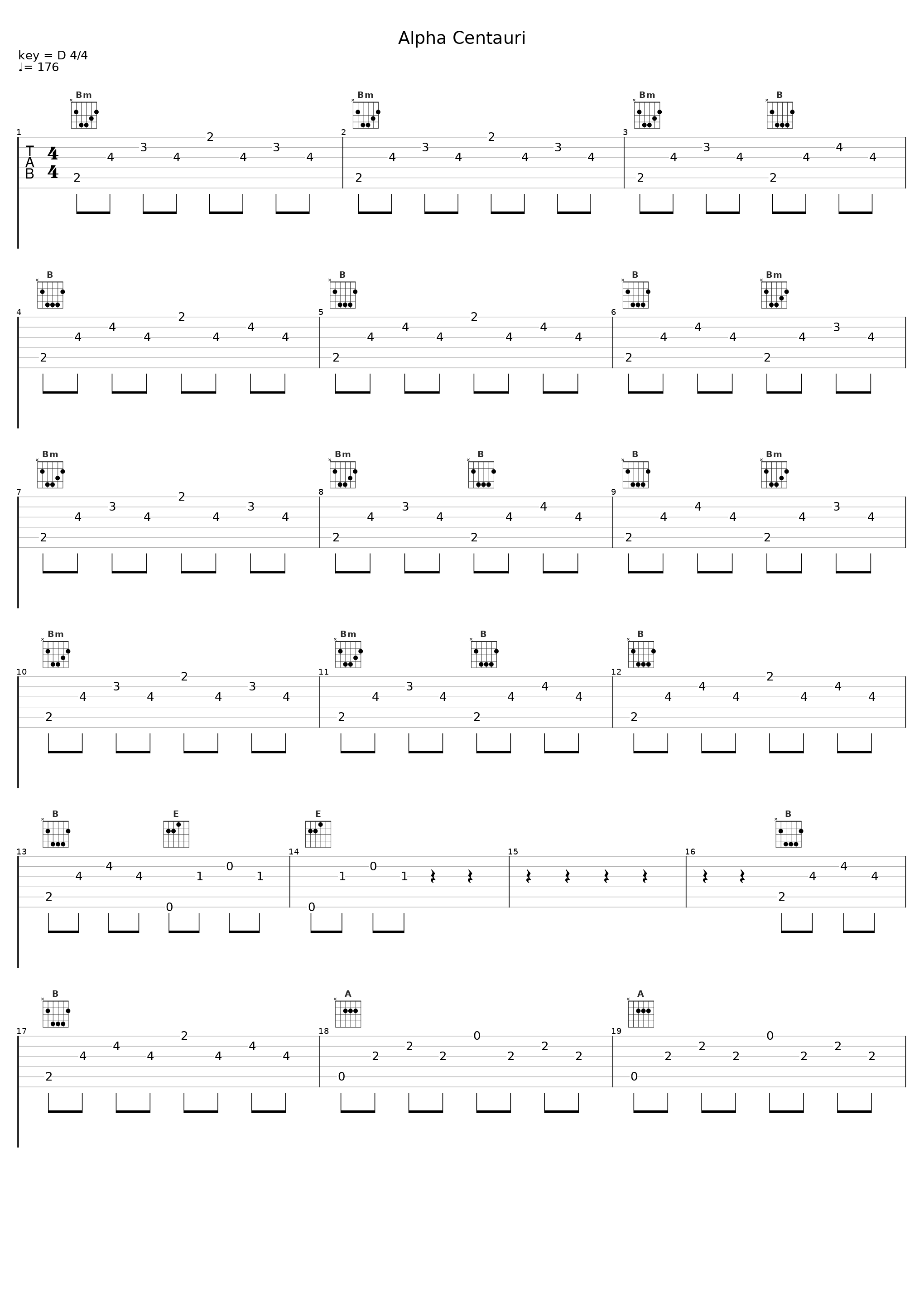 Alpha Centauri_S.P.Y_1