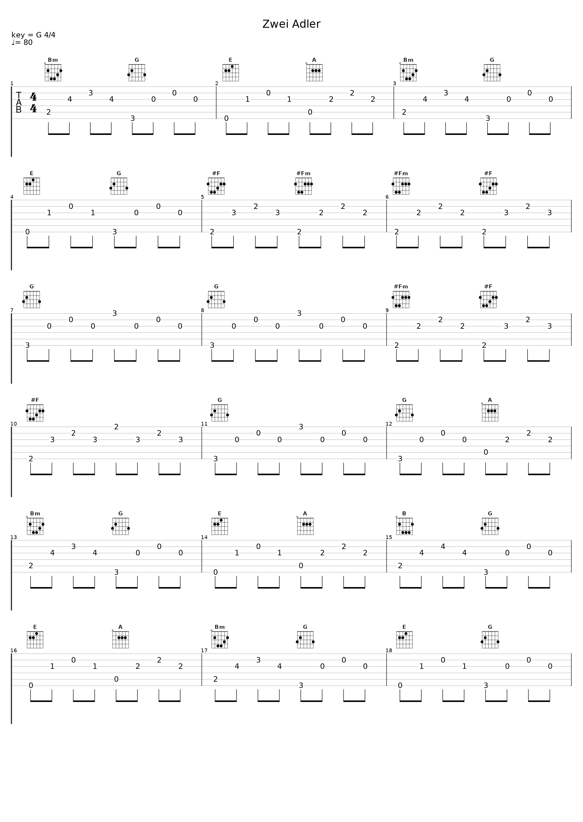 Zwei Adler_Hagen Stoll_1