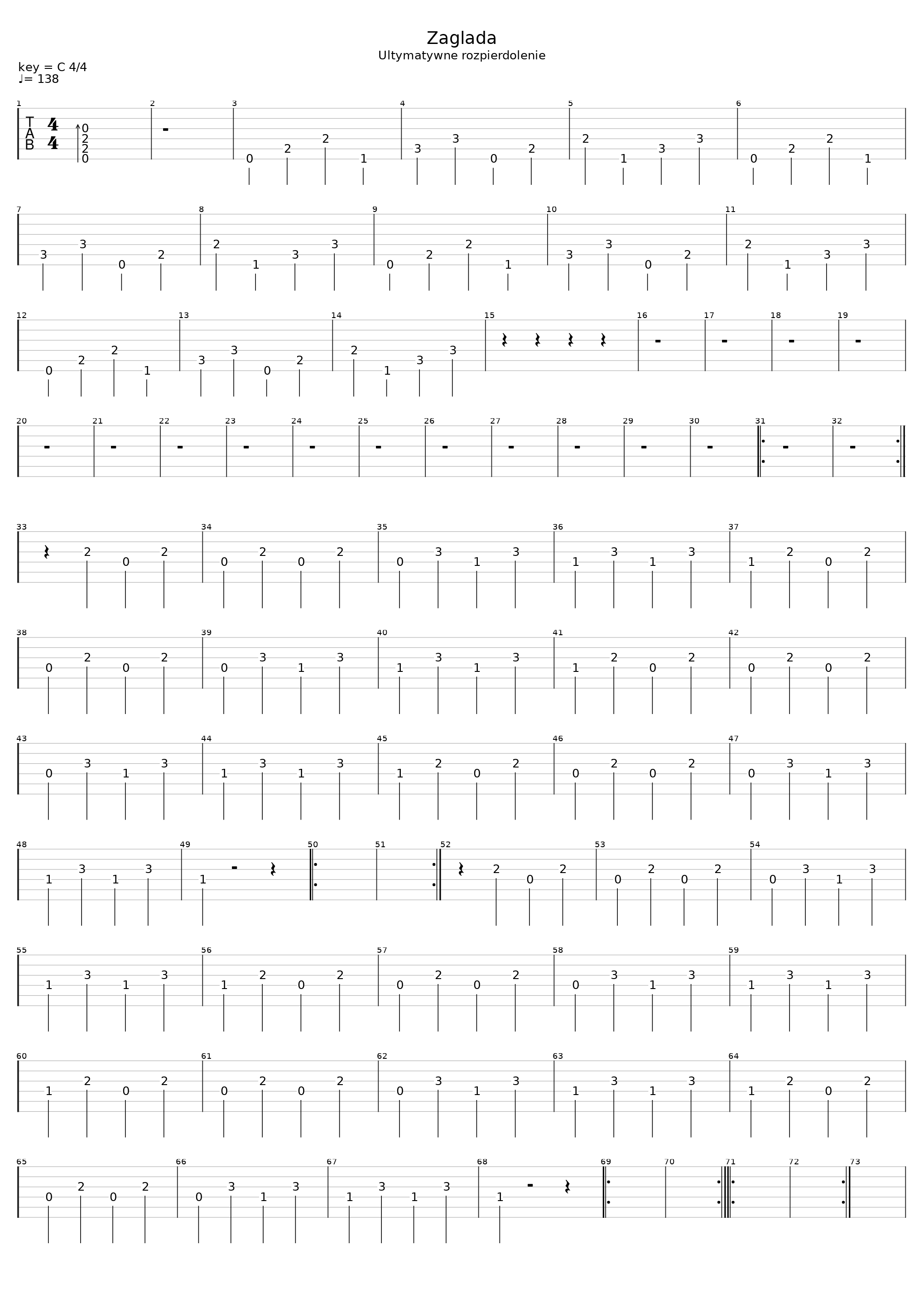 Zagłada_Skurwiel Megadestruktor 9000_1