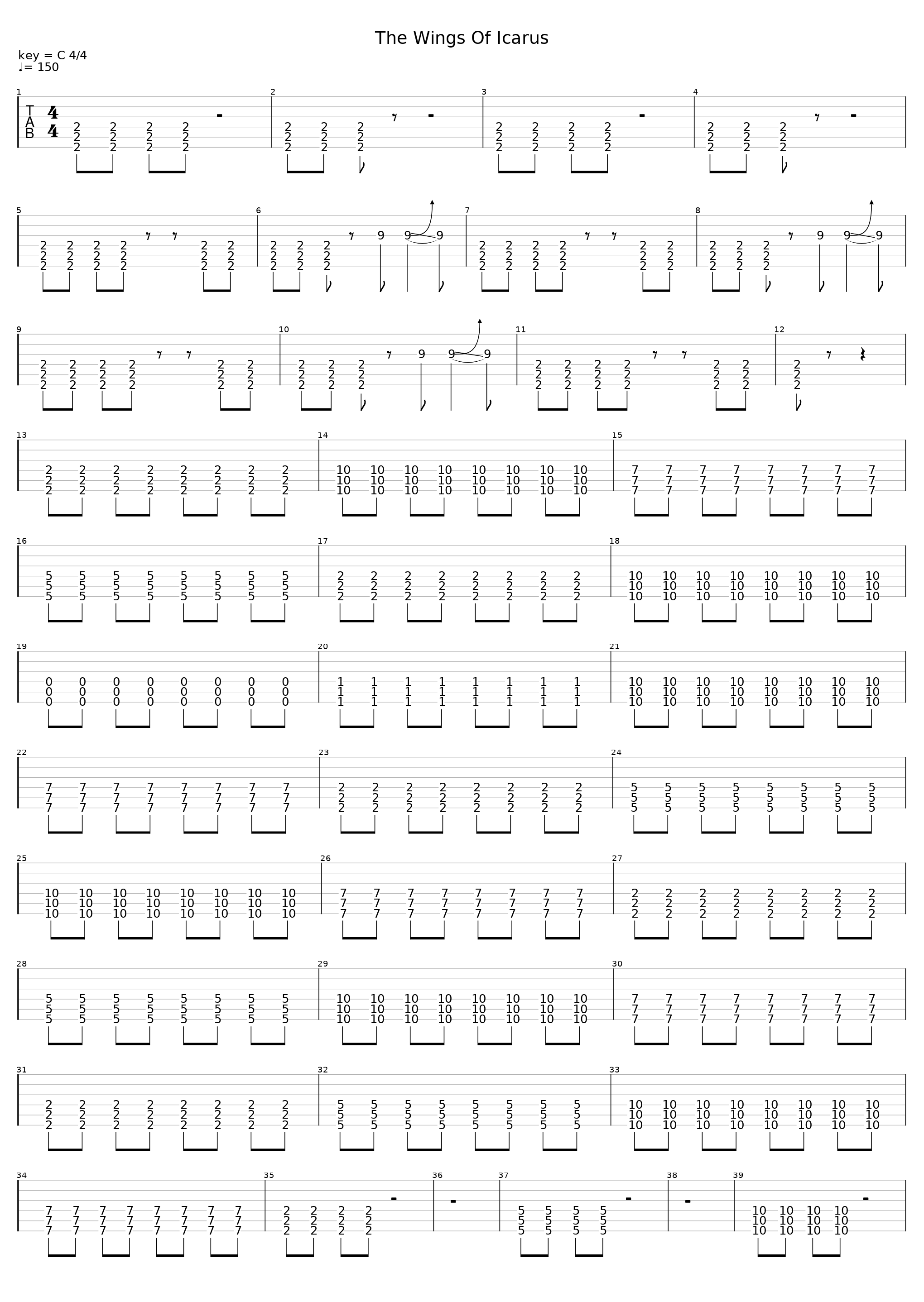 The Wings Of Icarus_Celldweller_1