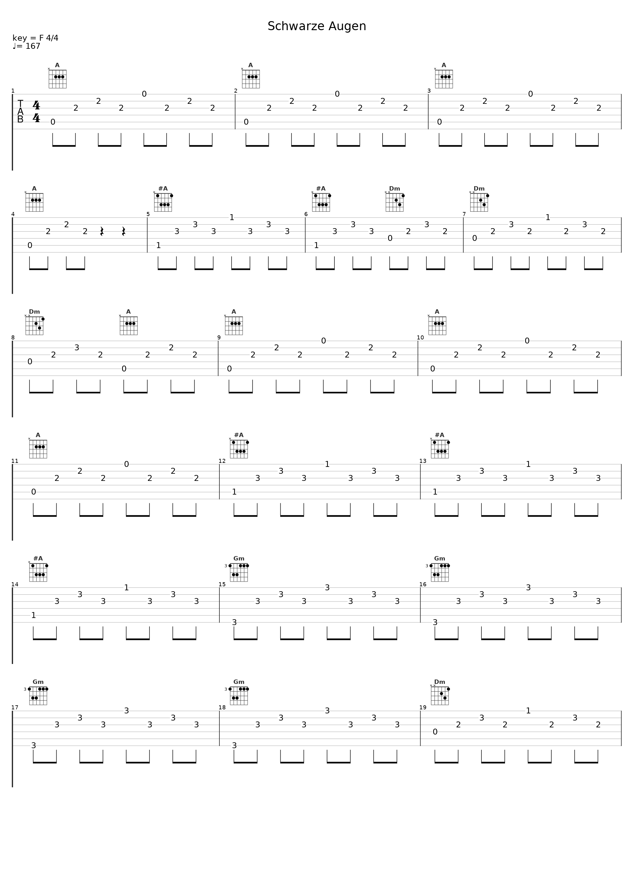 Schwarze Augen_Django 3000_1