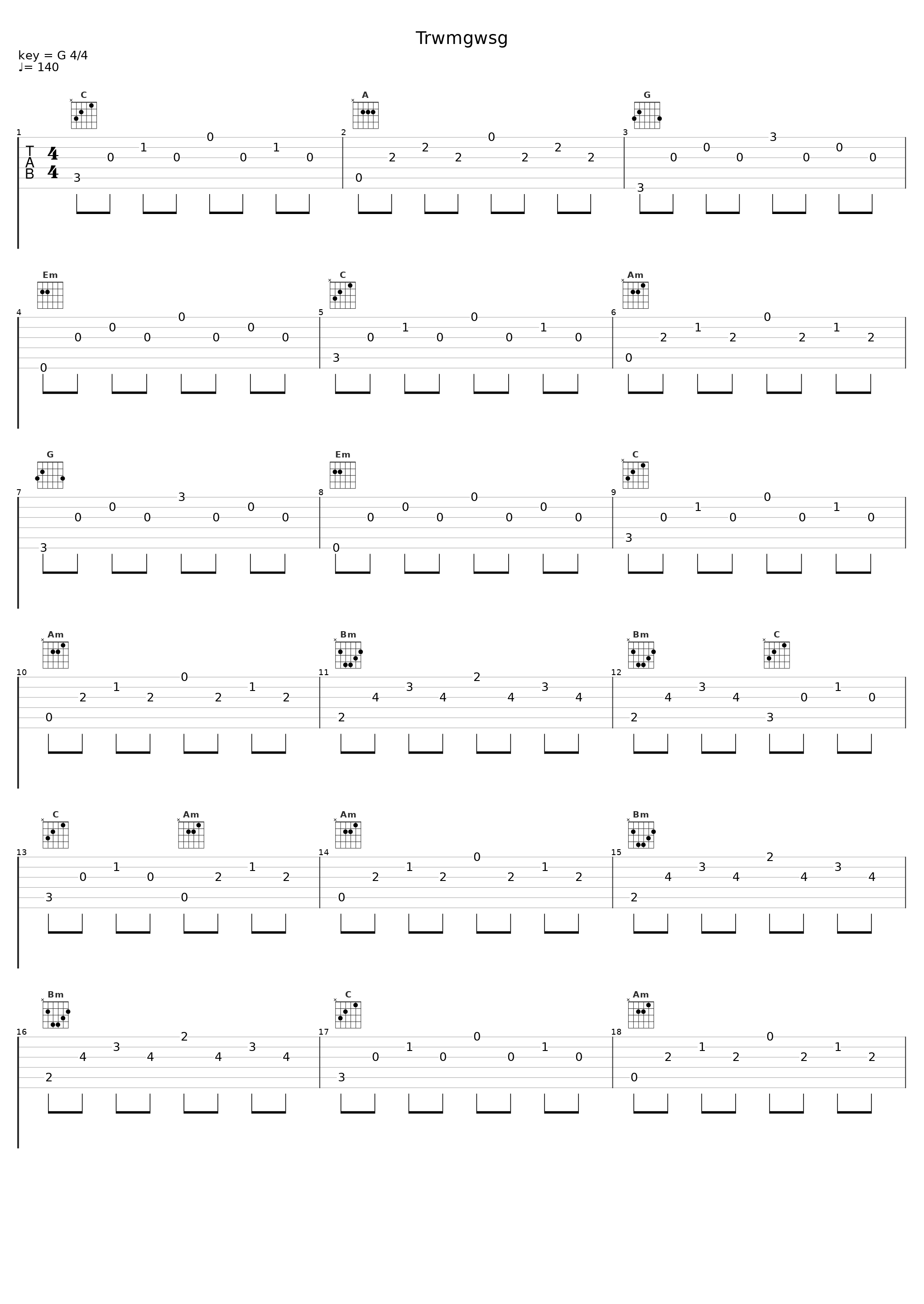 Trwmgwsg_Sŵnami,Ifan Siôn Davies,Ifan Ywain,Lewis Lludd Williams,Gruff Jones,Gerwyn Murray_1