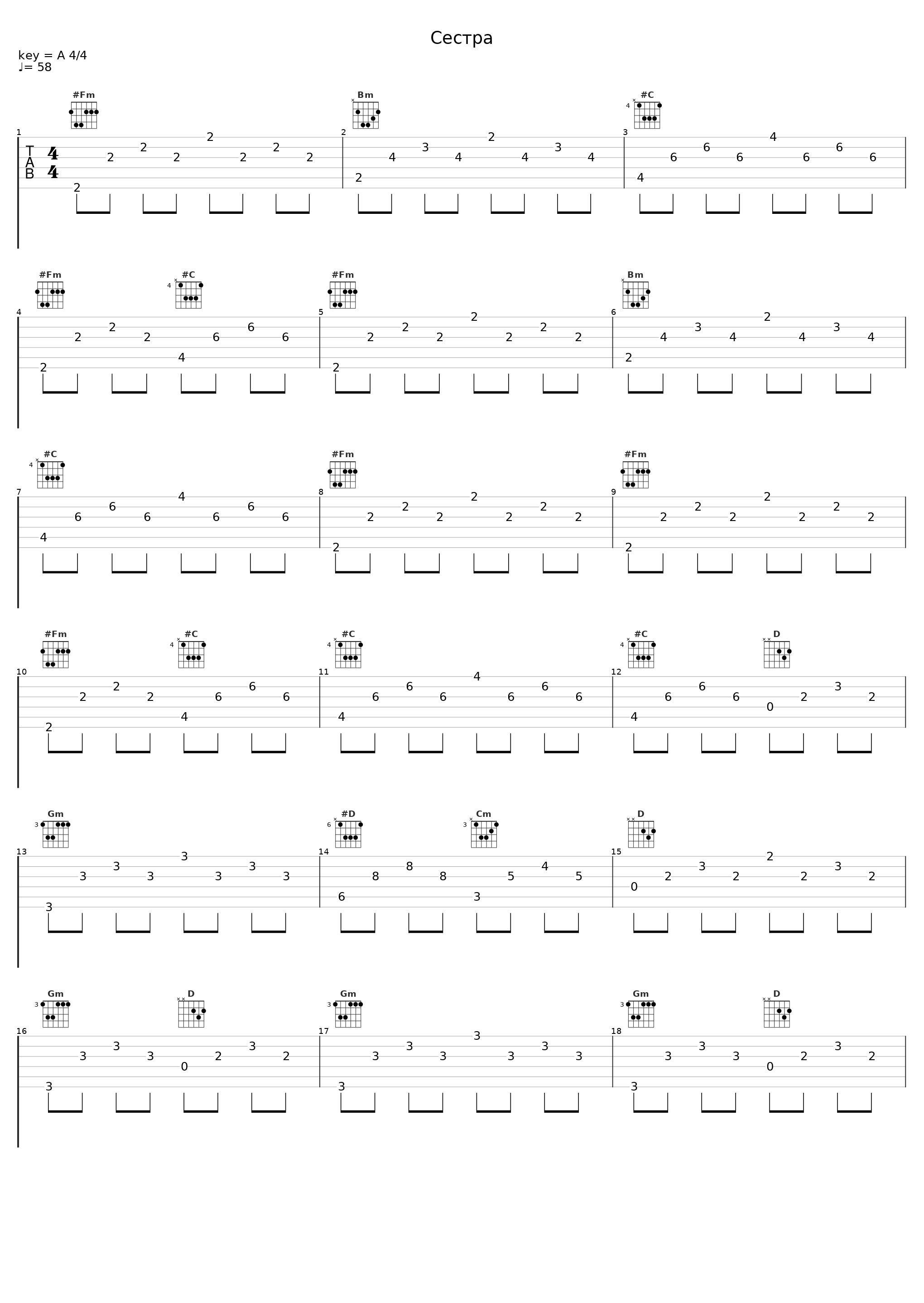 Сестра_Любэ_1