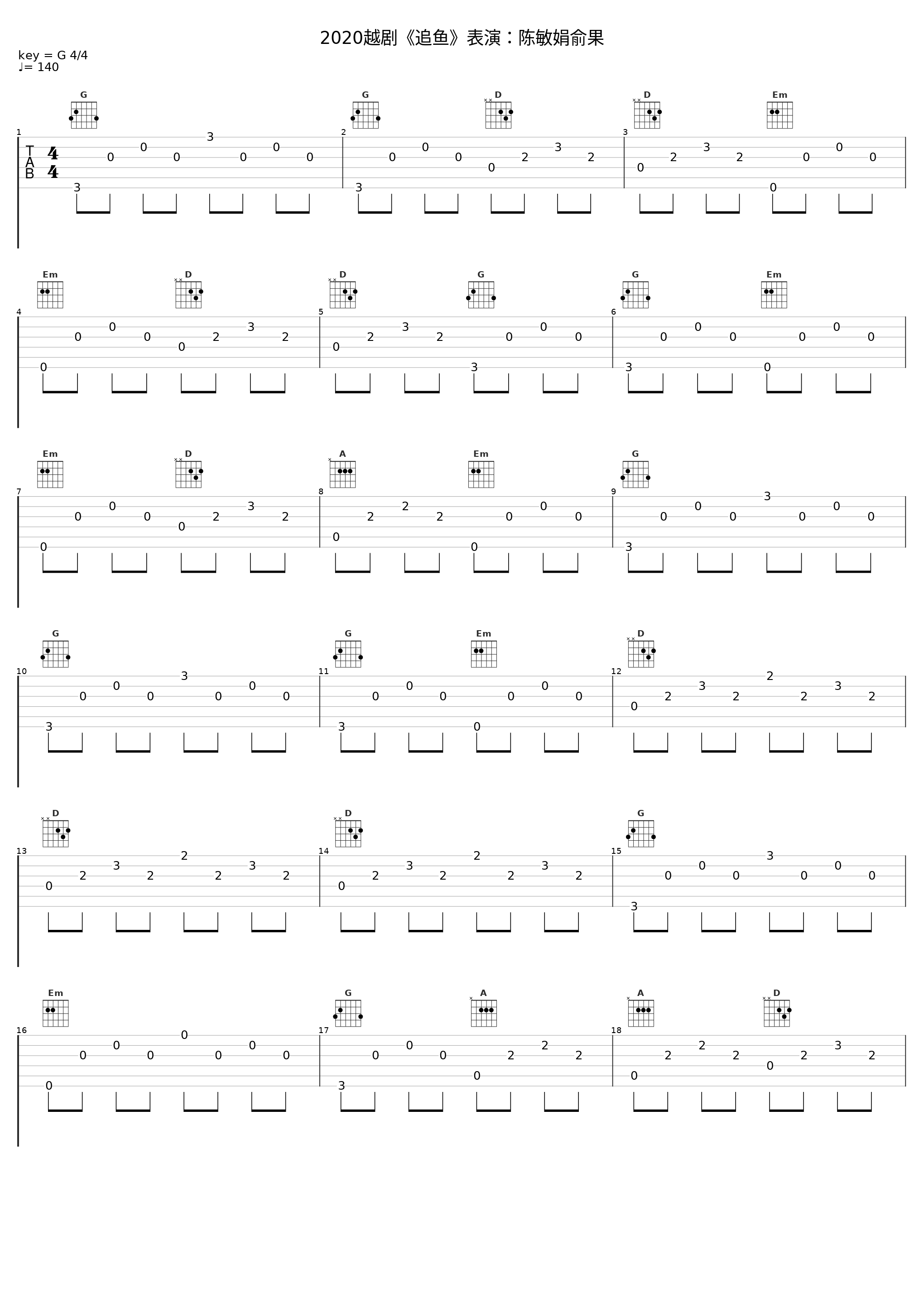 2020越剧《追鱼》表演：陈敏娟俞果_戏曲_1