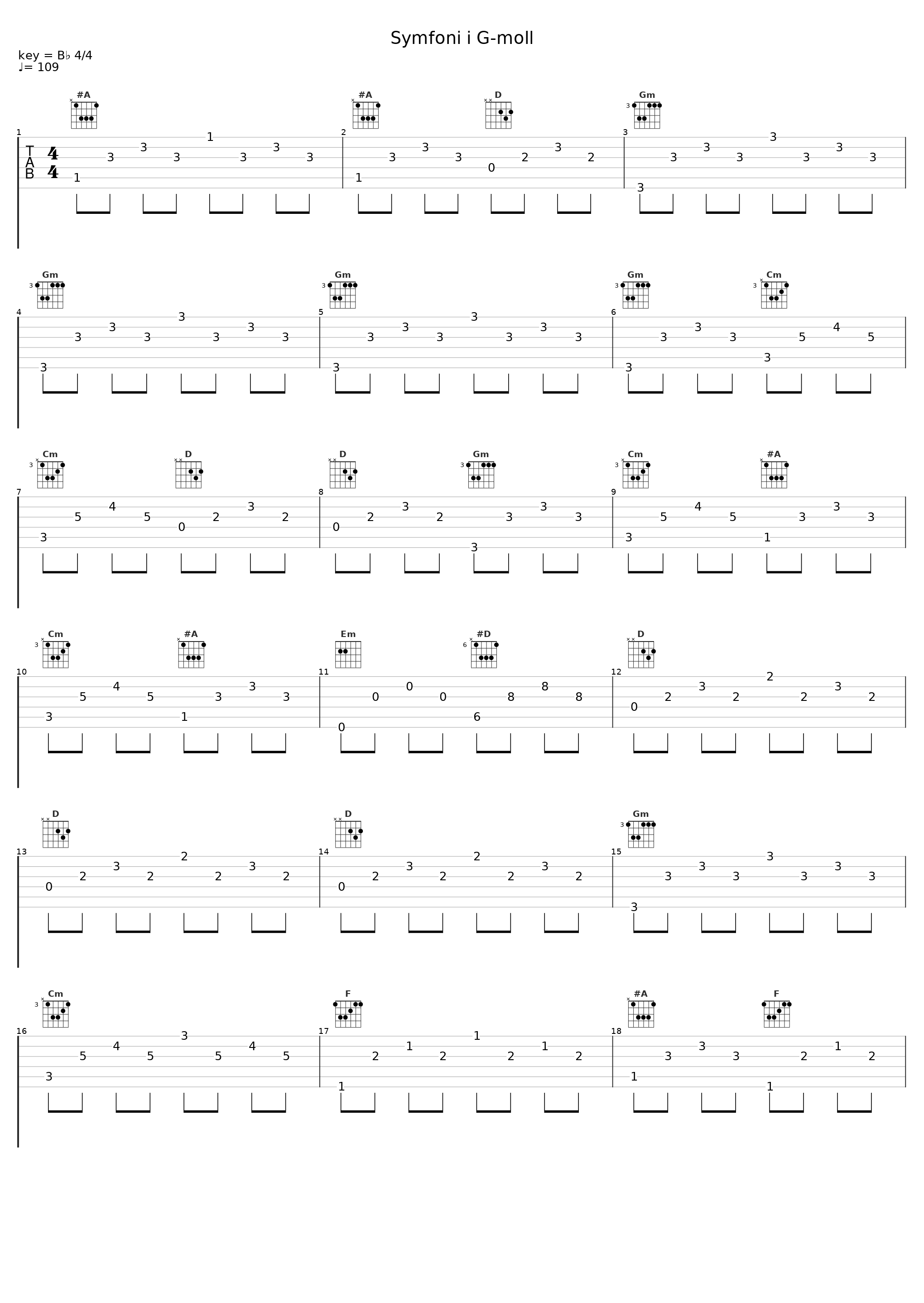 Symfoni i G-moll_Janne Lucas_1