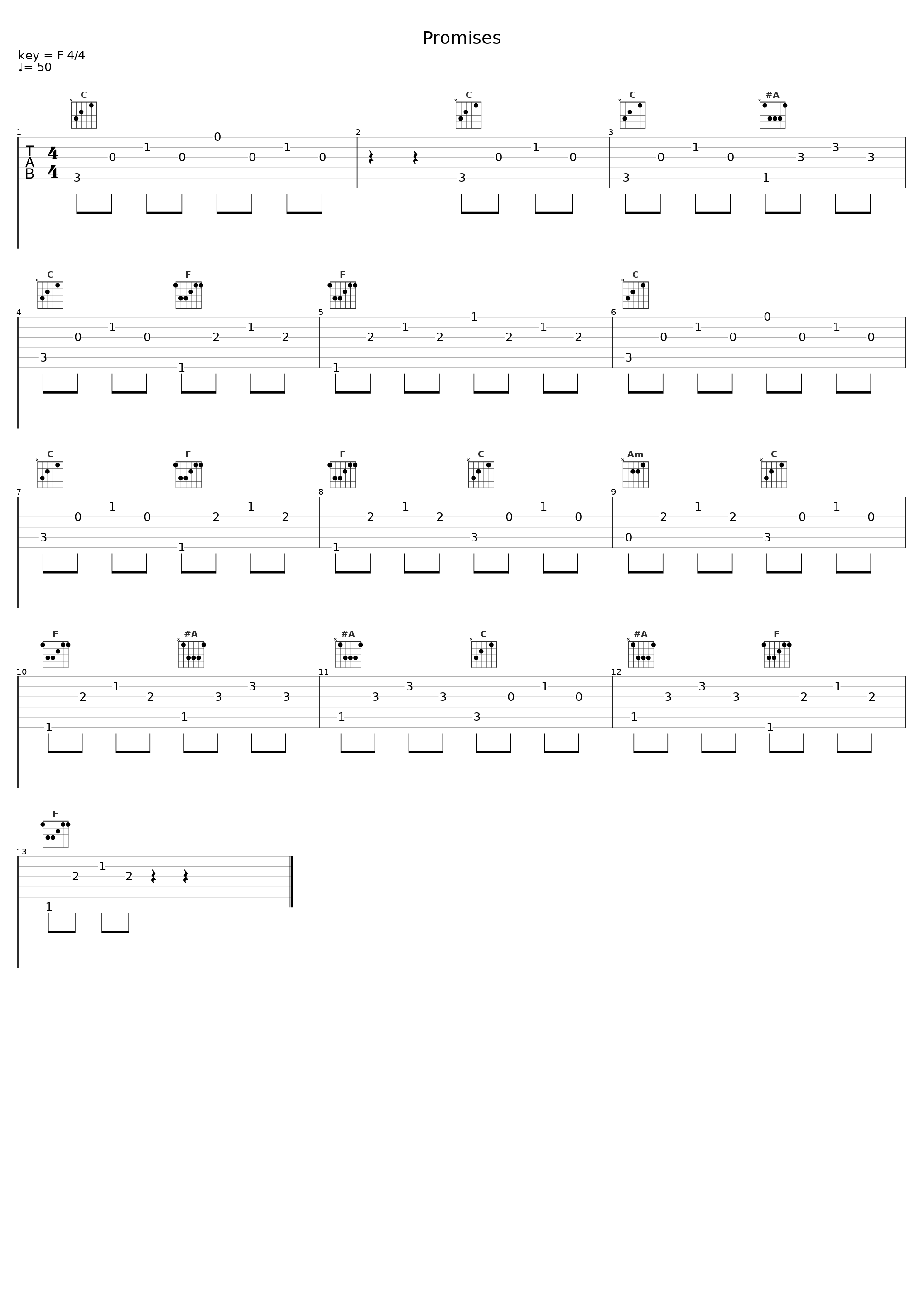 Promises_Klaus Badelt_1