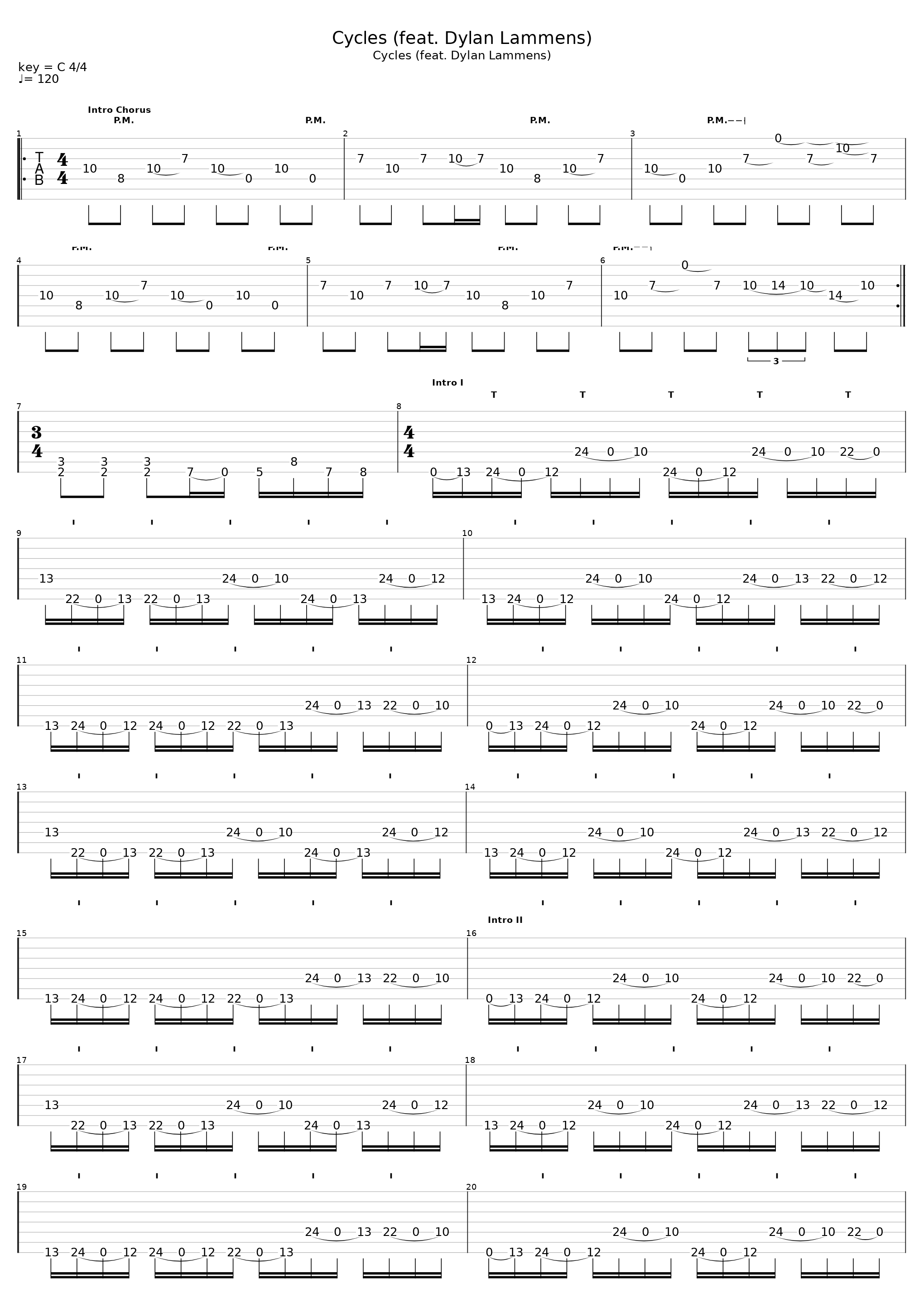 Cycles (feat. Dylan Lammens)_Alteris_1