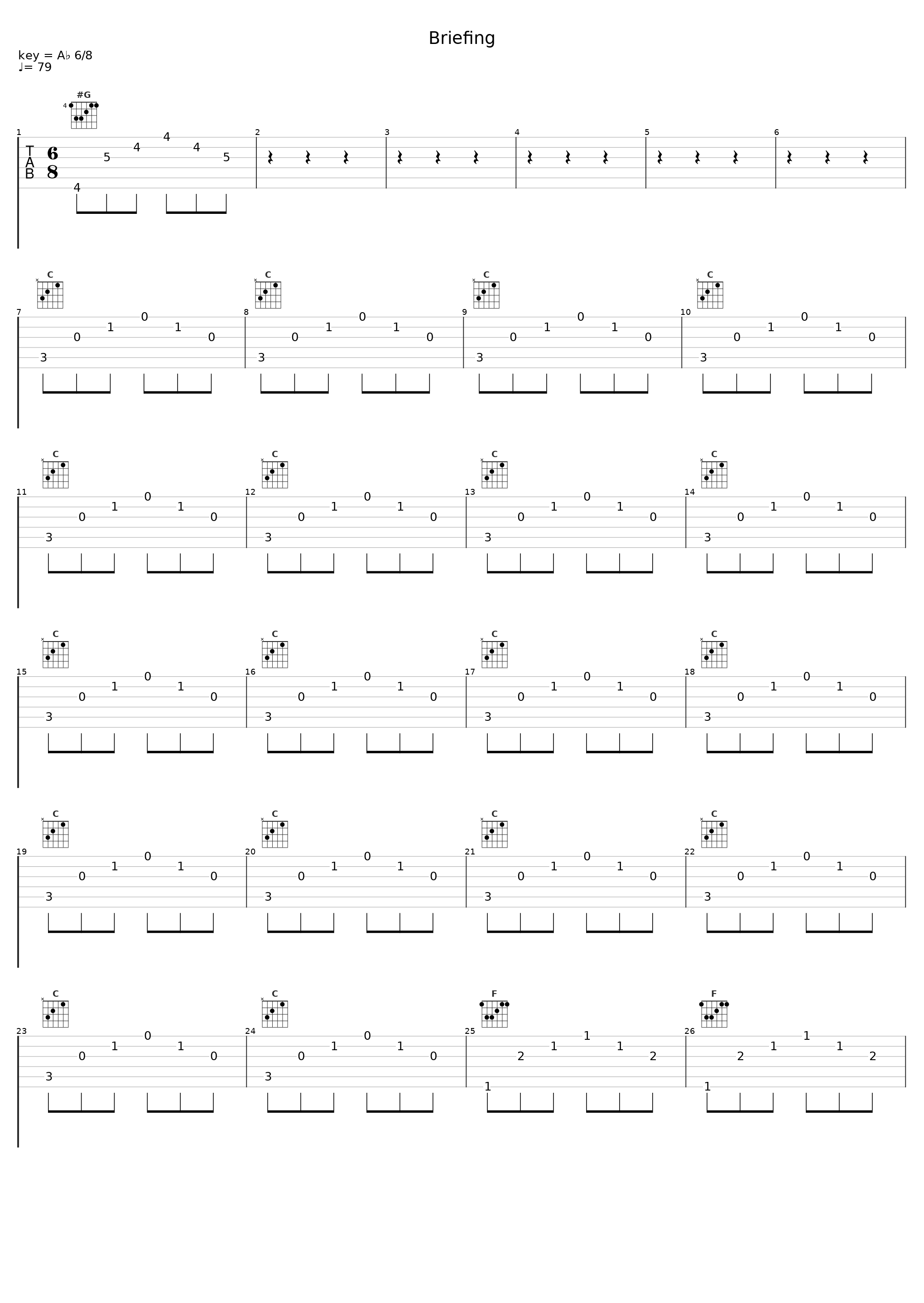 Briefing_Lorne Balfe_1