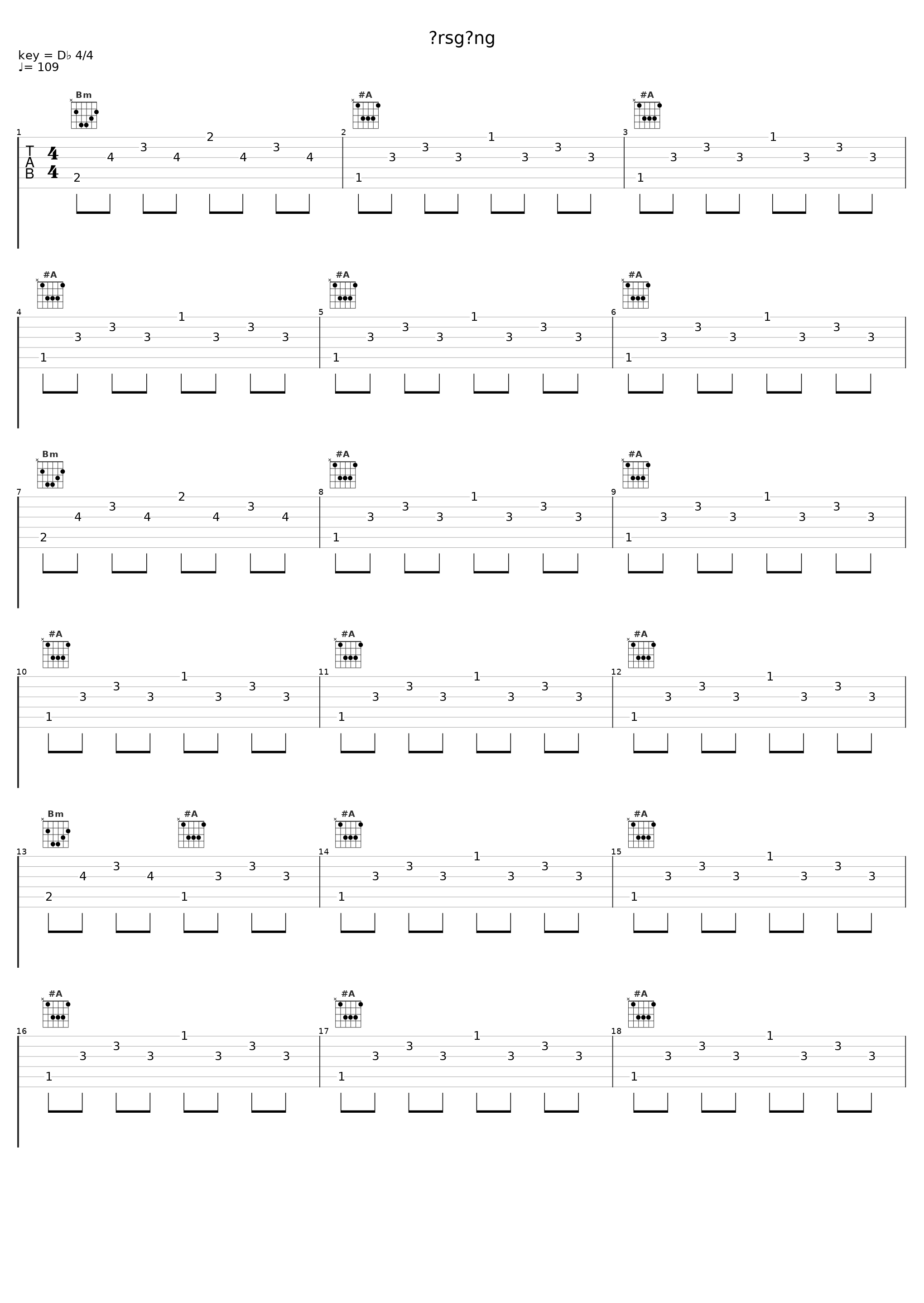 Årsgång_Gloson,Anders Persson,Christian Larsson,Kristoffer Bruhn_1