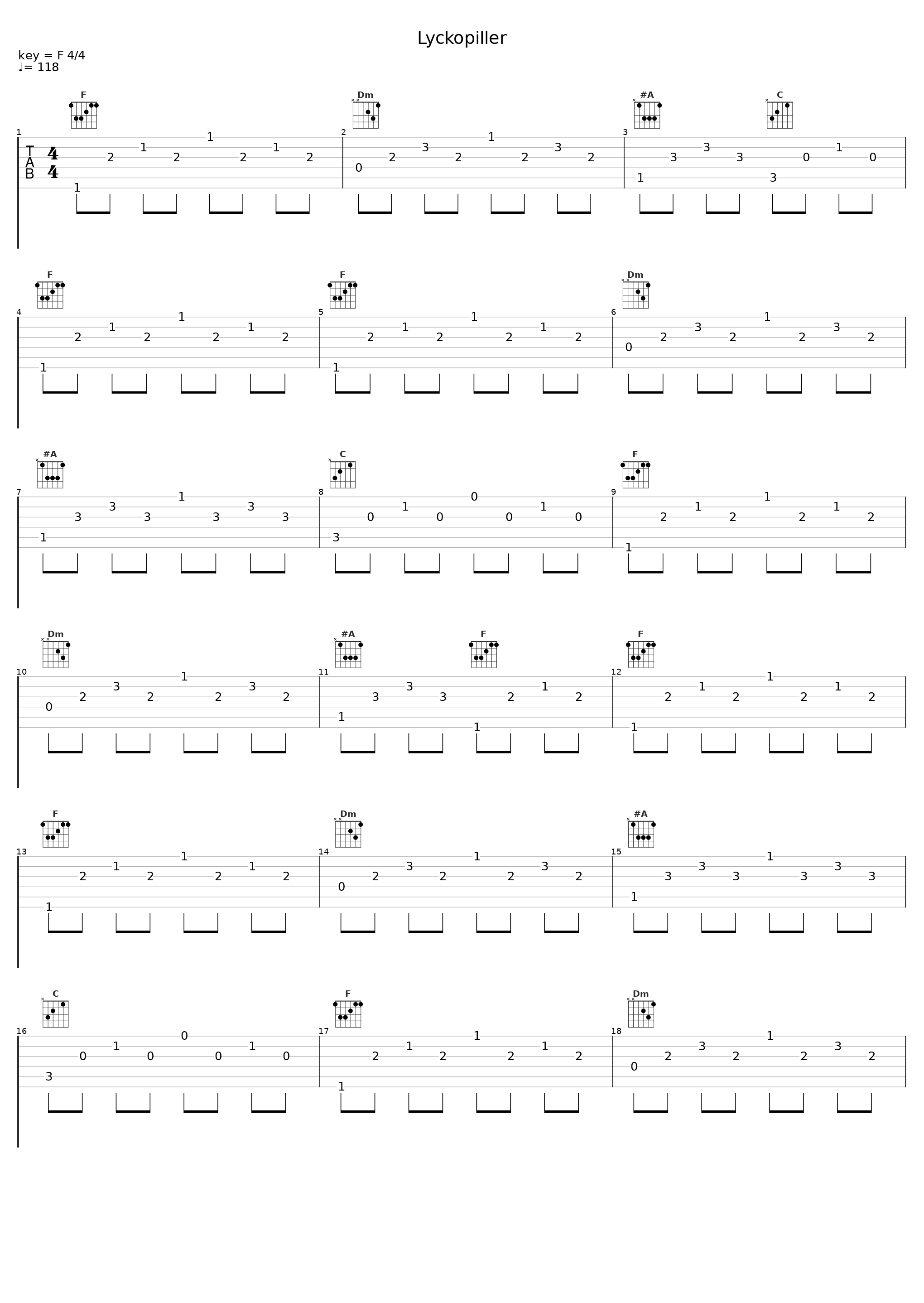 Lyckopiller_Gyllene Tider_1