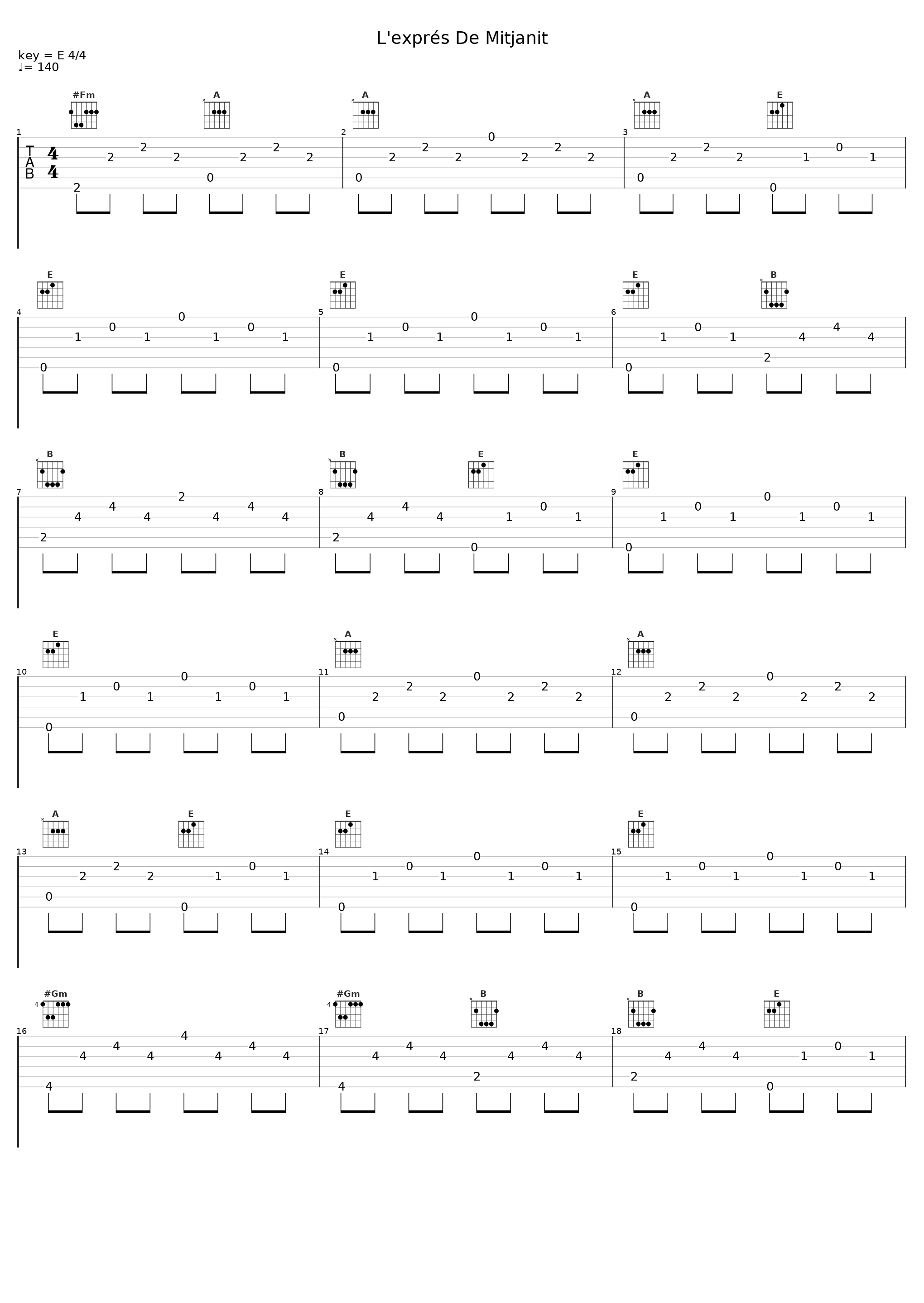 L'exprés De Mitjanit_Matamala_1