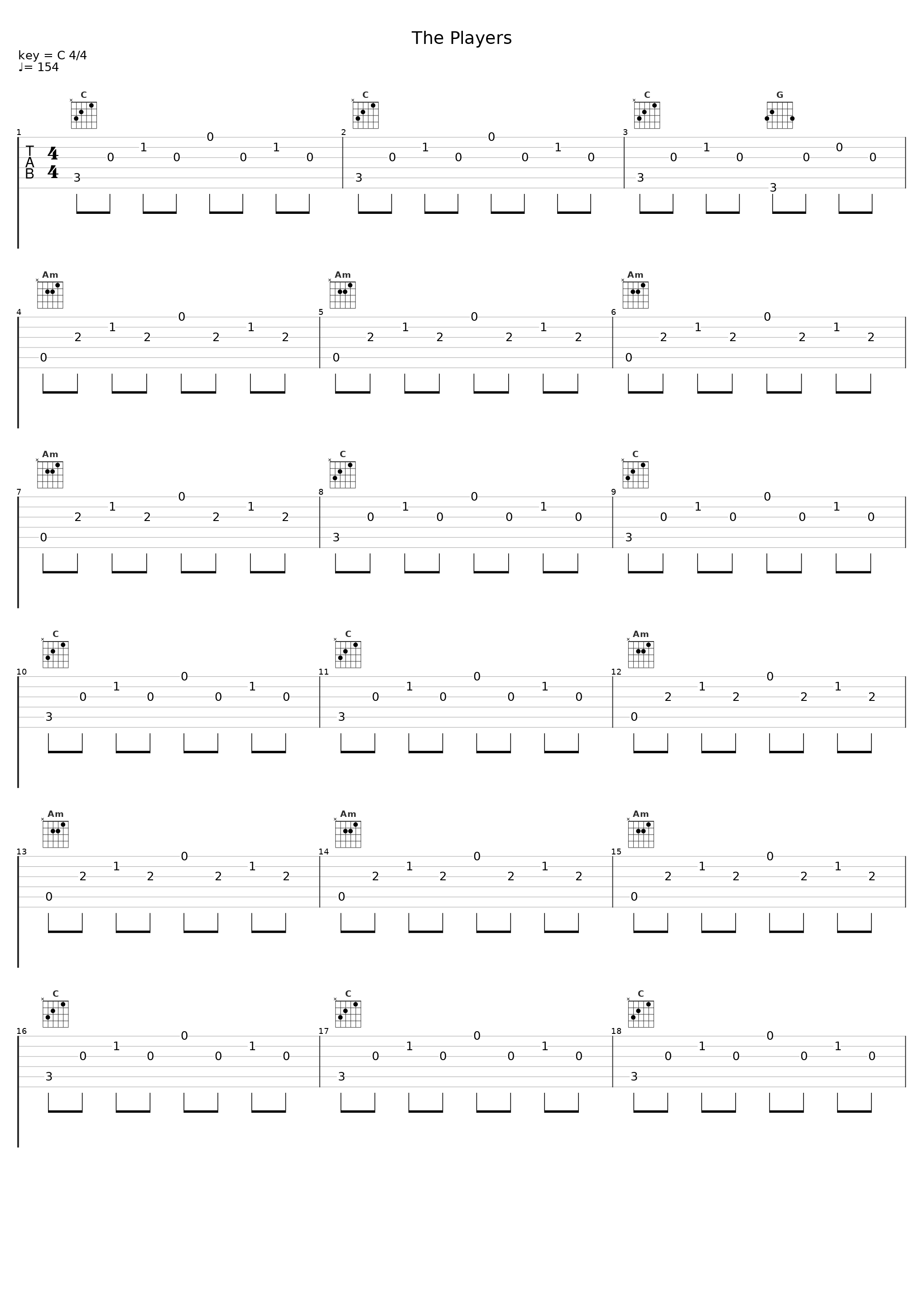The Players_Immediate Music_1