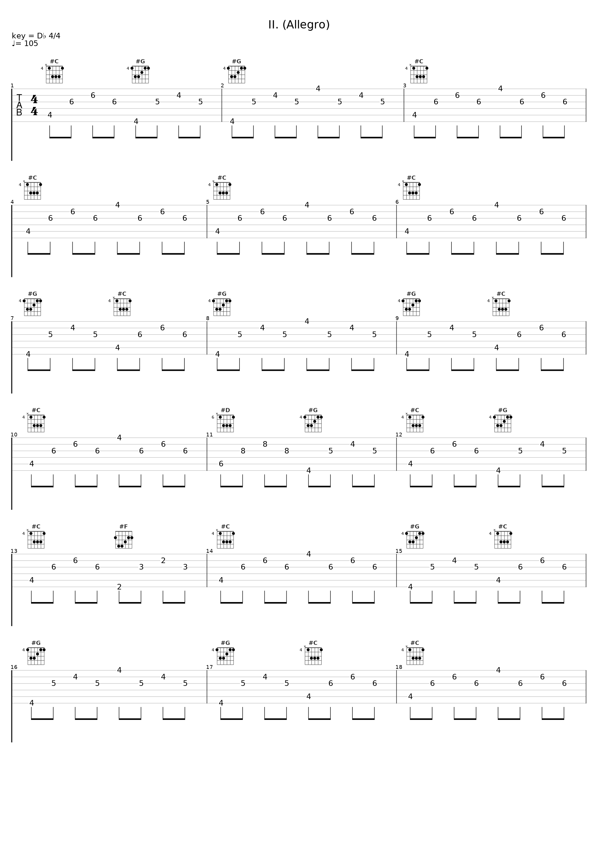 II. (Allegro)_Niklas Eklund,Drottningholm Baroque Ensemble_1