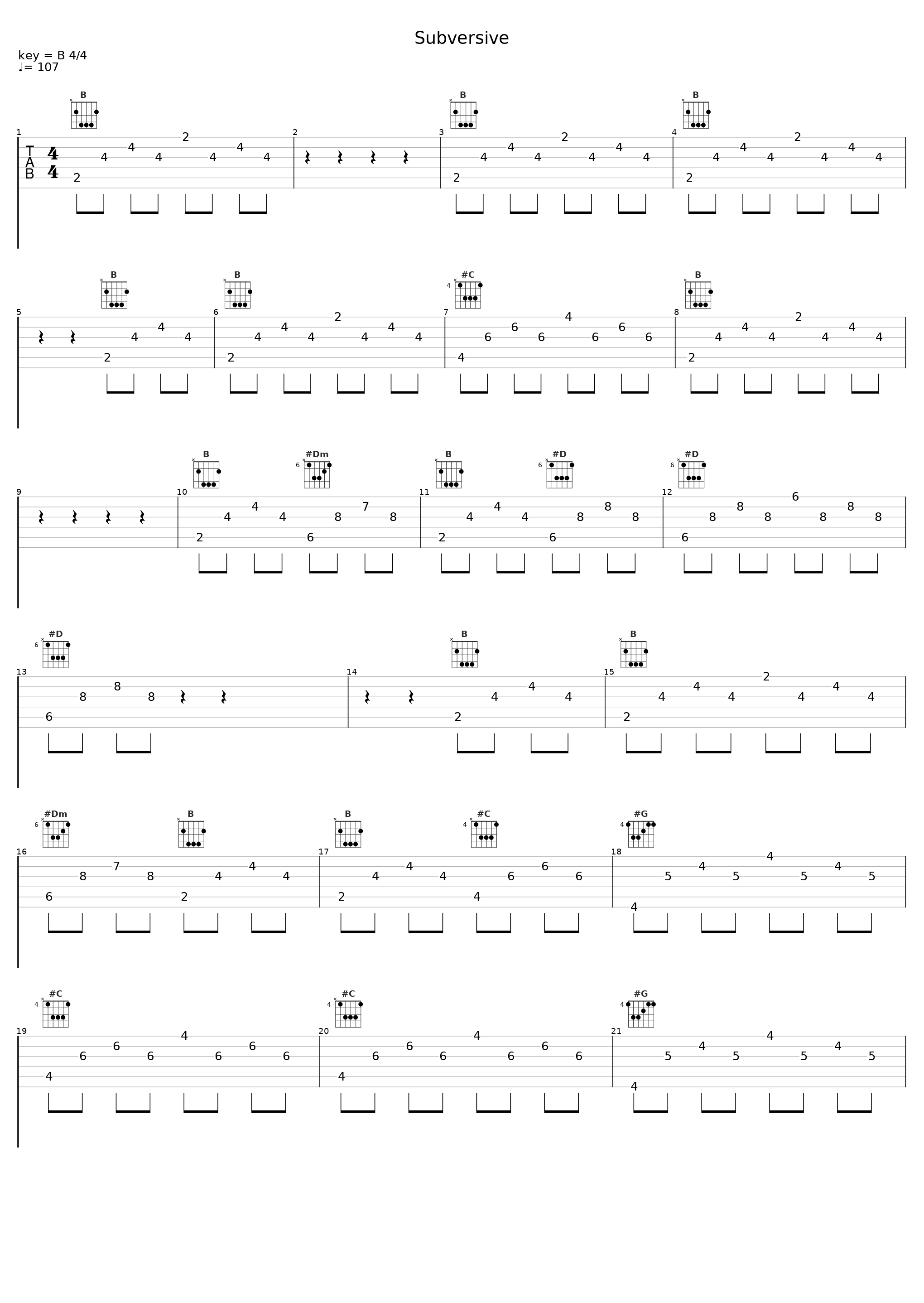 Subversive_Immediate Music_1