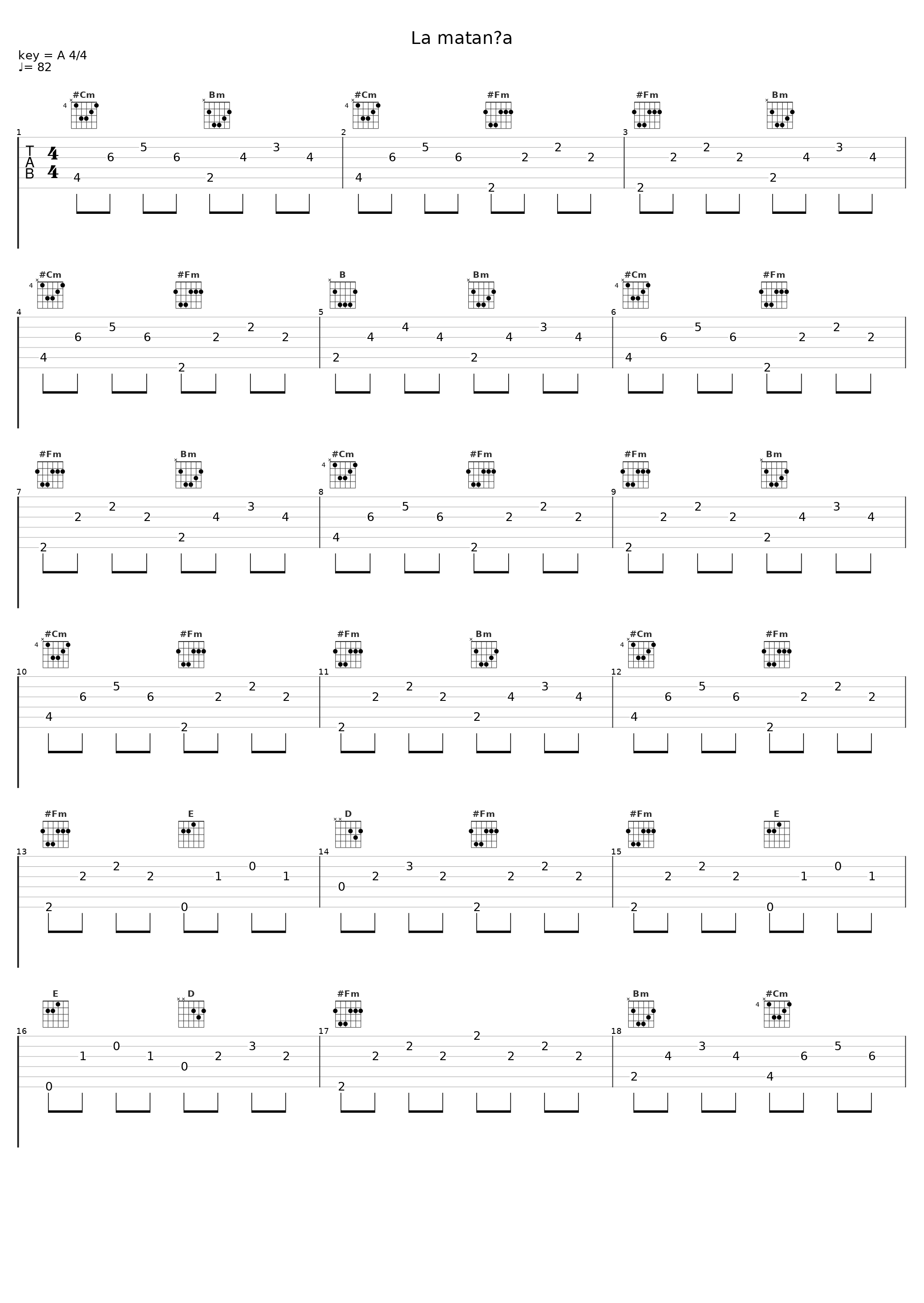 La matança_Xarim Aresté_1