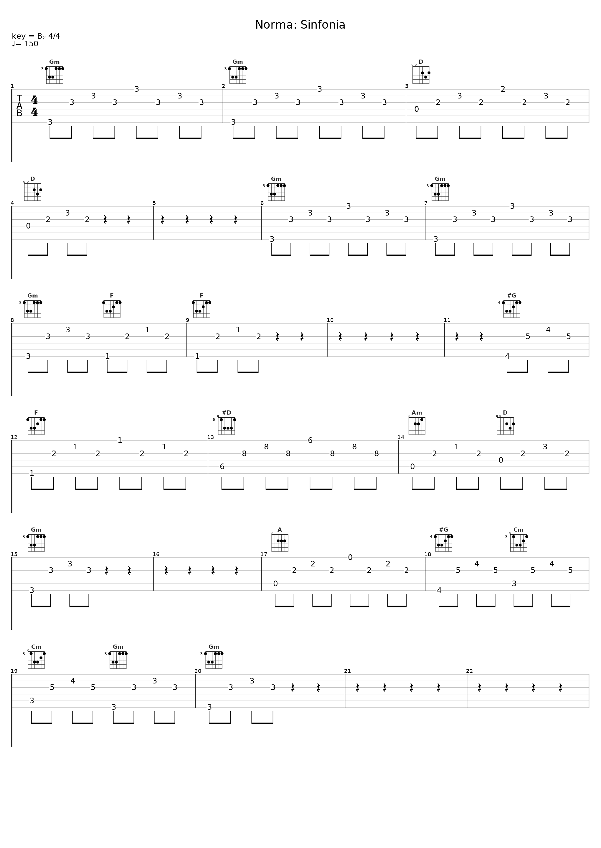 Norma: Sinfonia_Maria Callas,Vincenzo Bellini,Tullio Serafin_1