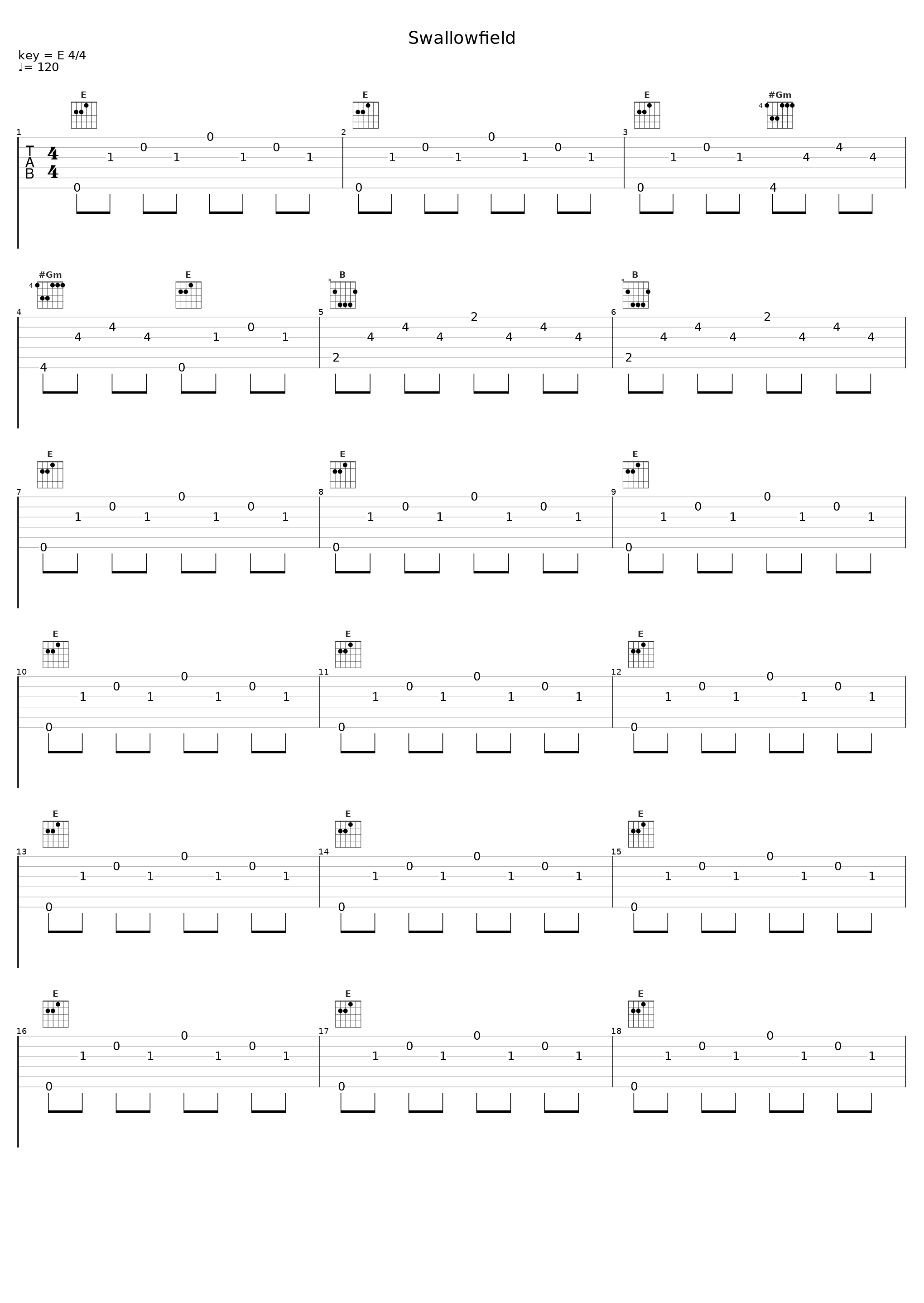 Swallowfield_Immediate Music_1