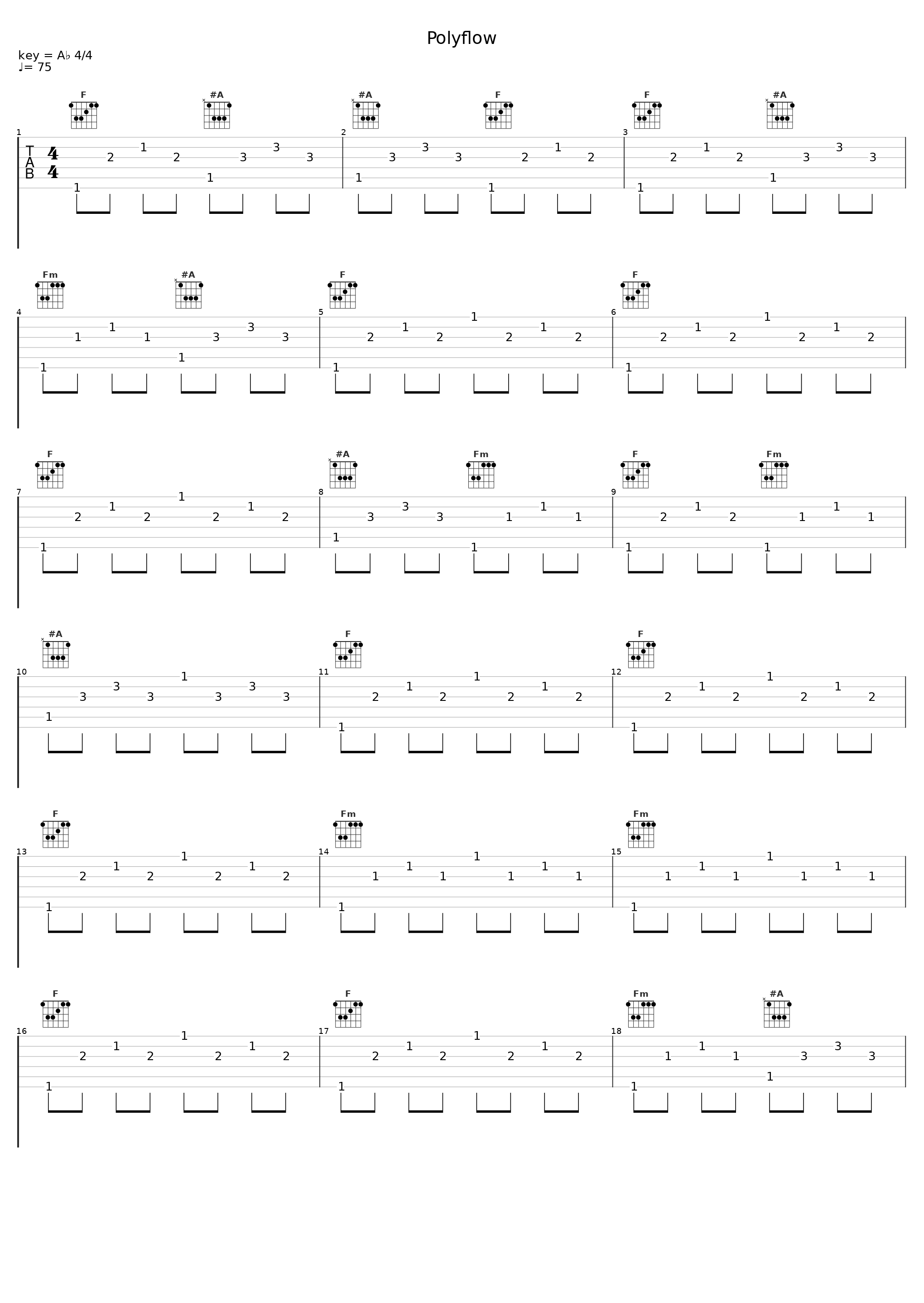 Polyflow_Immediate Music_1