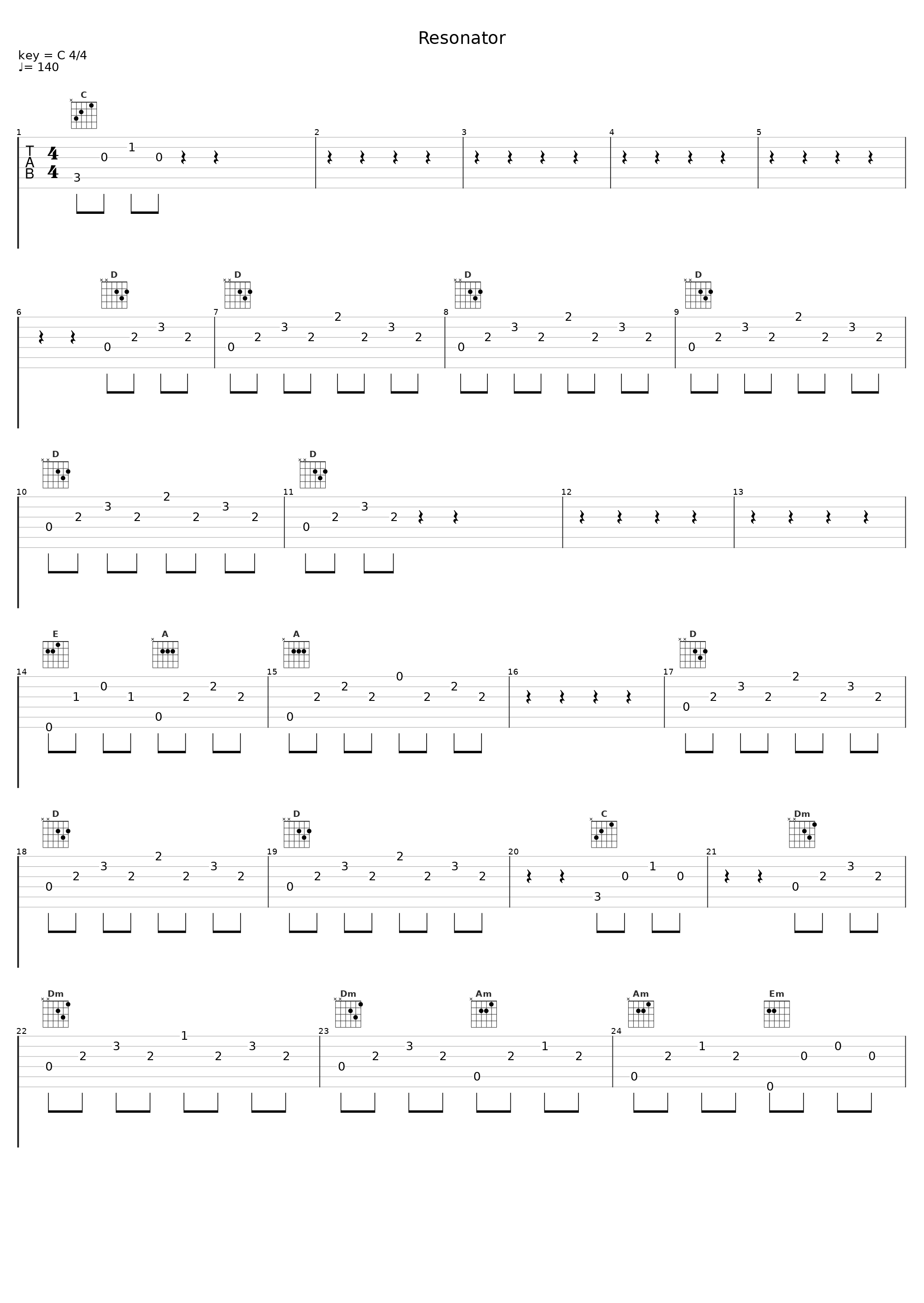 Resonator_Immediate Music_1