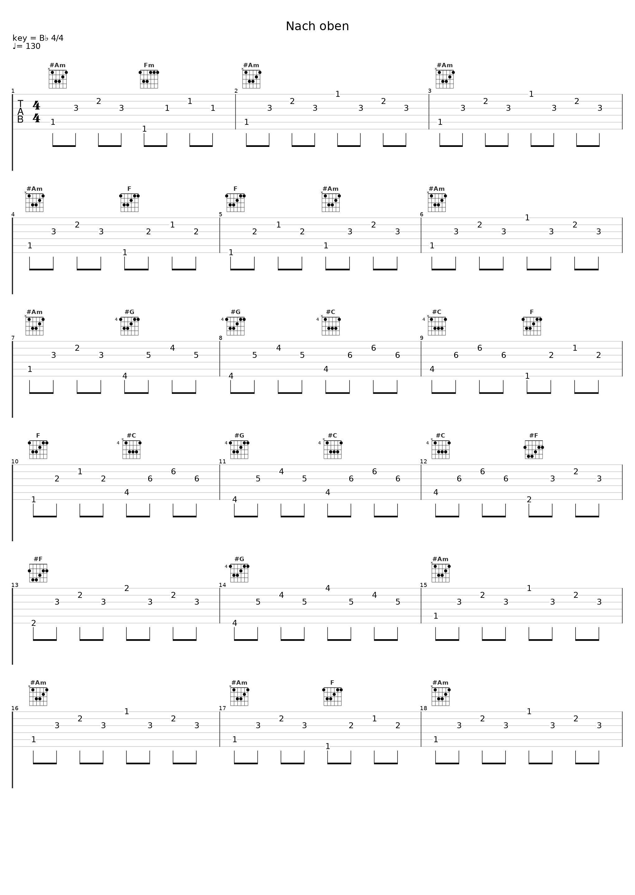 Nach oben_Chris Murray,Roberta Valentini,Elke Kottmair,Gerhard Werlitz,Alejandro Marco Burmester,Holger Hauer,Katharina Wollmann,Andre Wolkner,Oliver Marc Gilfert_1