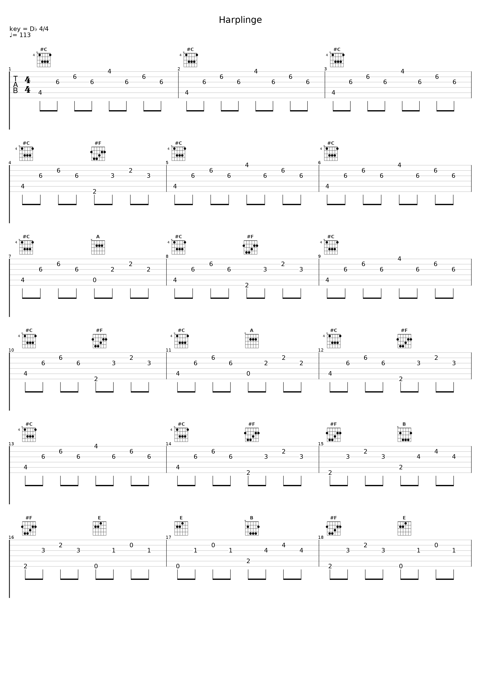 Harplinge_Gyllene Tider_1