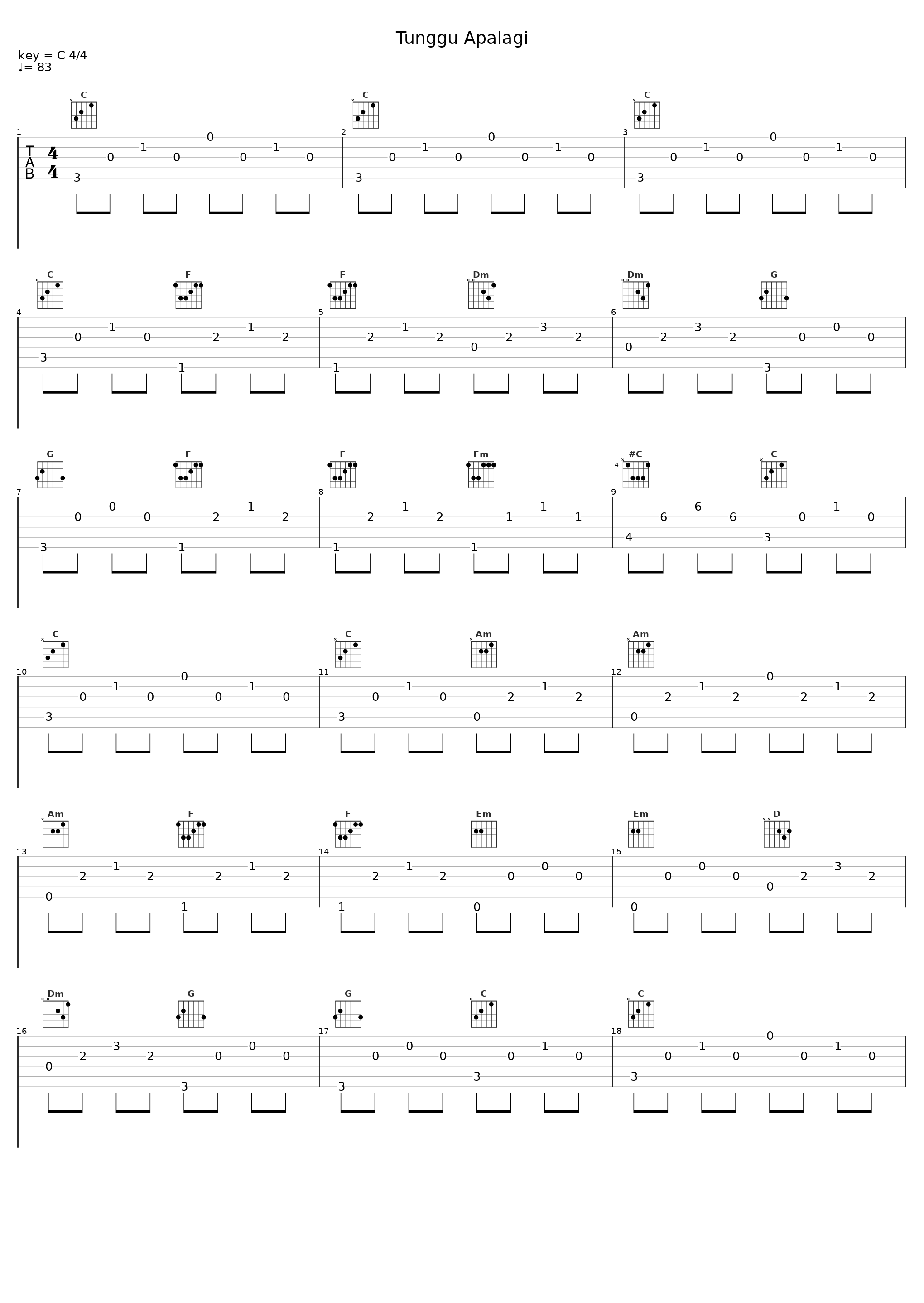 Tunggu Apalagi_Tri Suaka_1