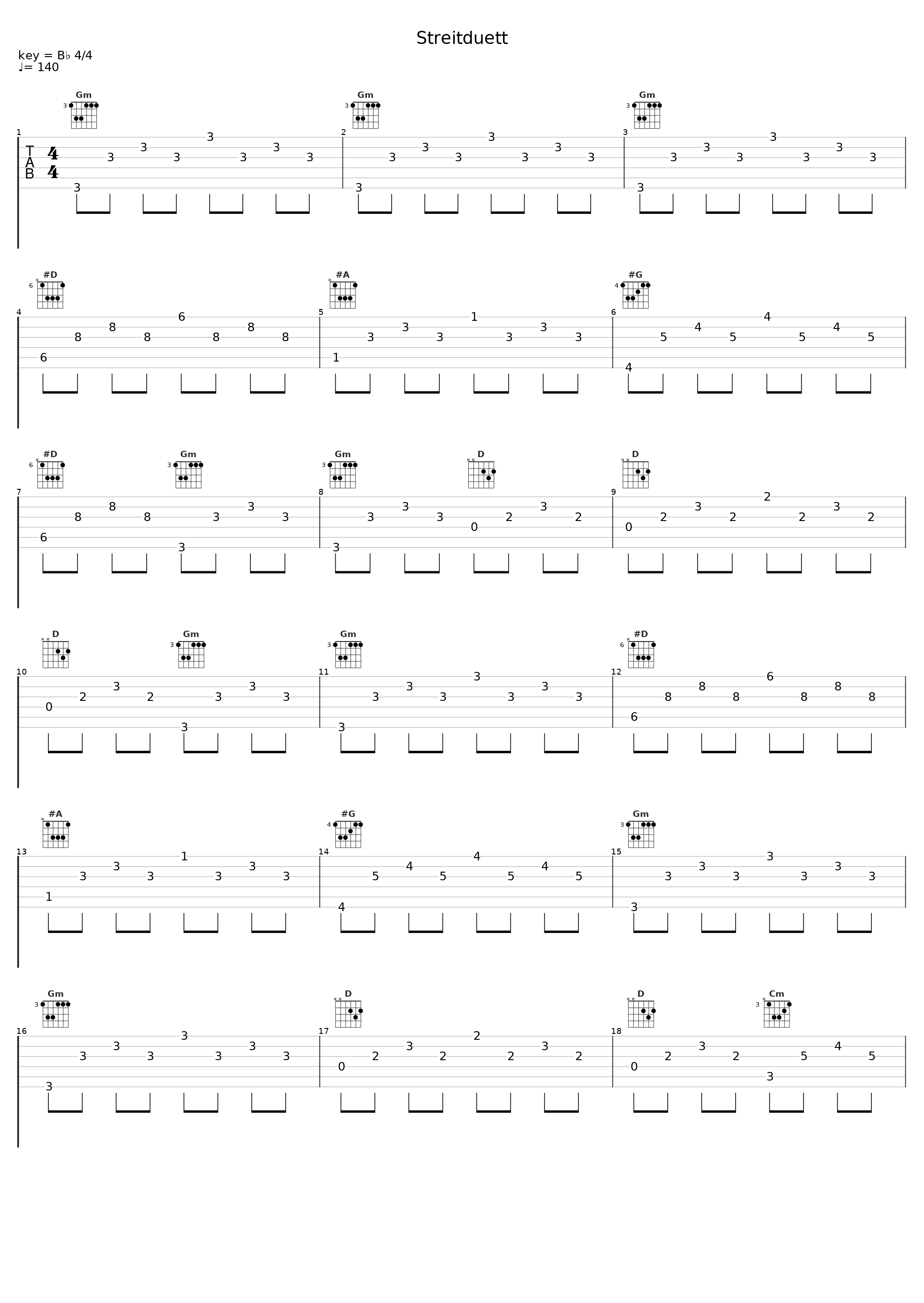 Streitduett_Chris Murray,Roberta Valentini,Elke Kottmair,Gerhard Werlitz,Alejandro Marco Burmester,Holger Hauer,Katharina Wollmann,Andre Wolkner,Oliver Marc Gilfert_1