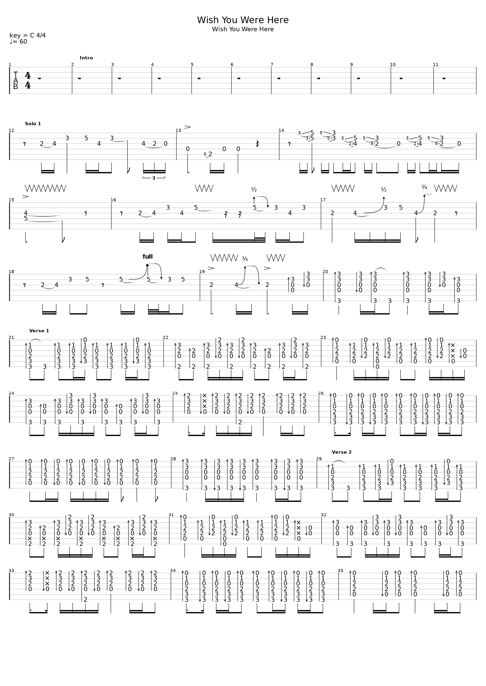 Wish You Were Here ver.2_Pinky Floidy_1