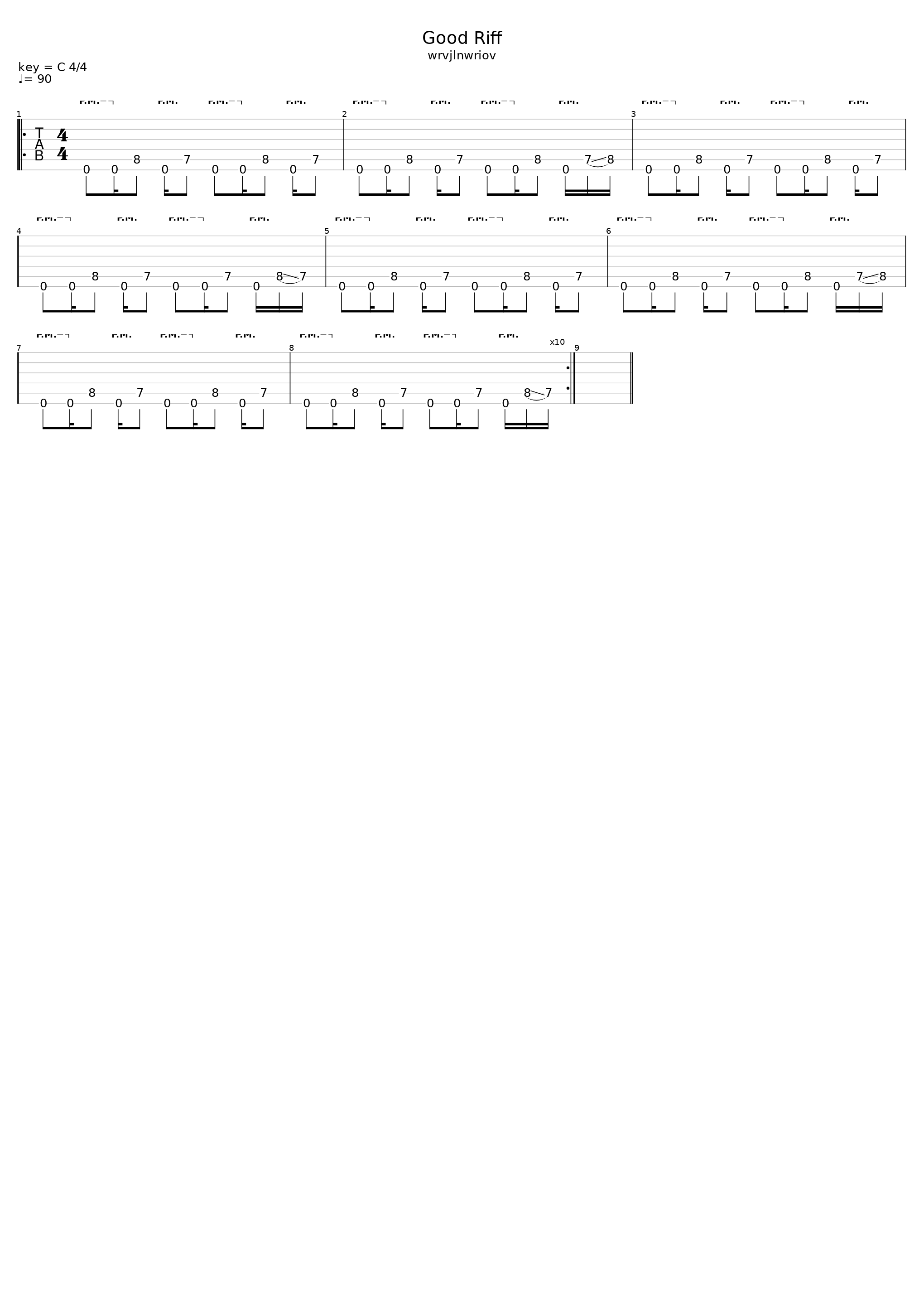 webjnwejbn_Good Riff_1