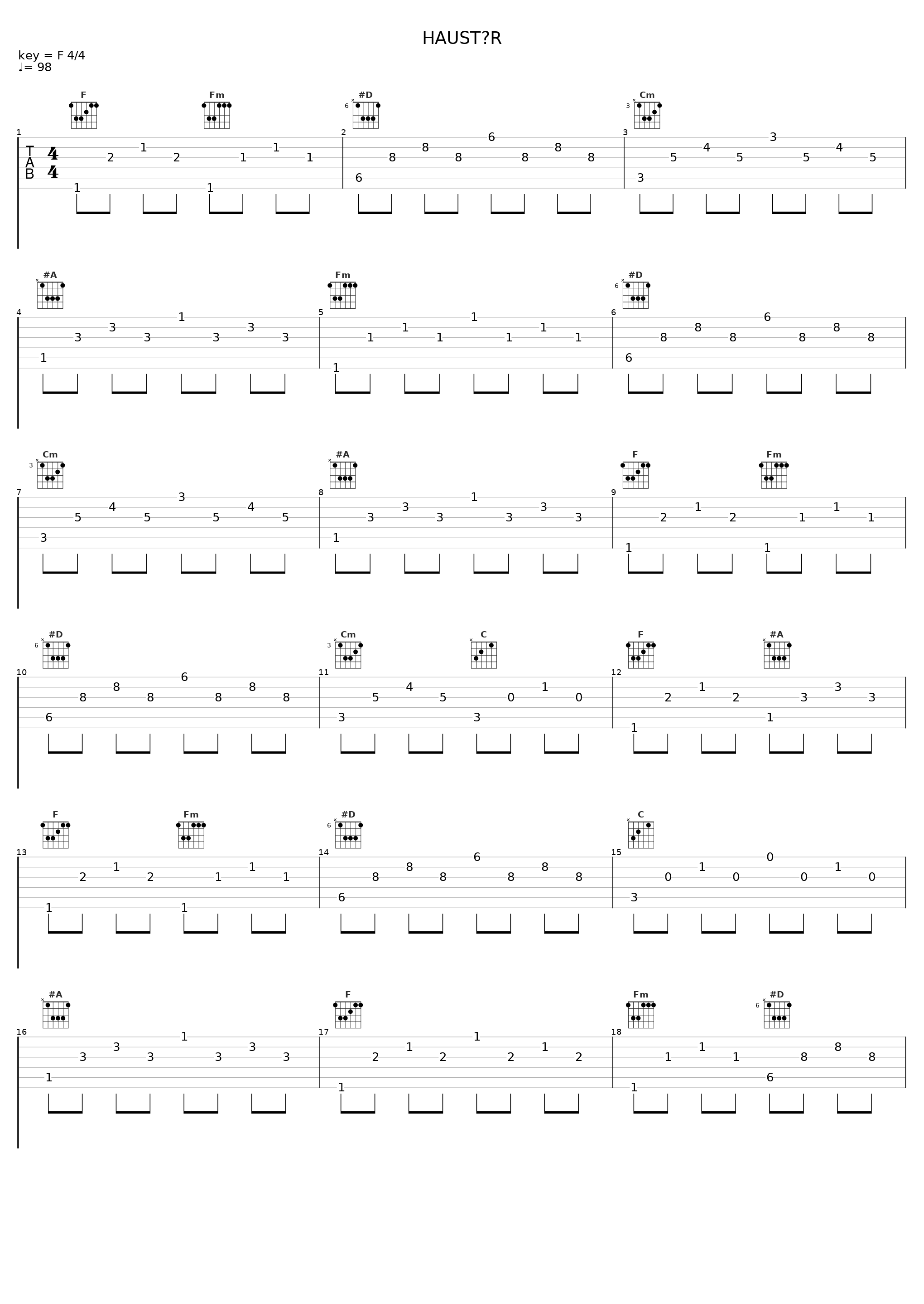 HAUSTÜR_Fler,Frank White,Bass Sultan Hengzt_1