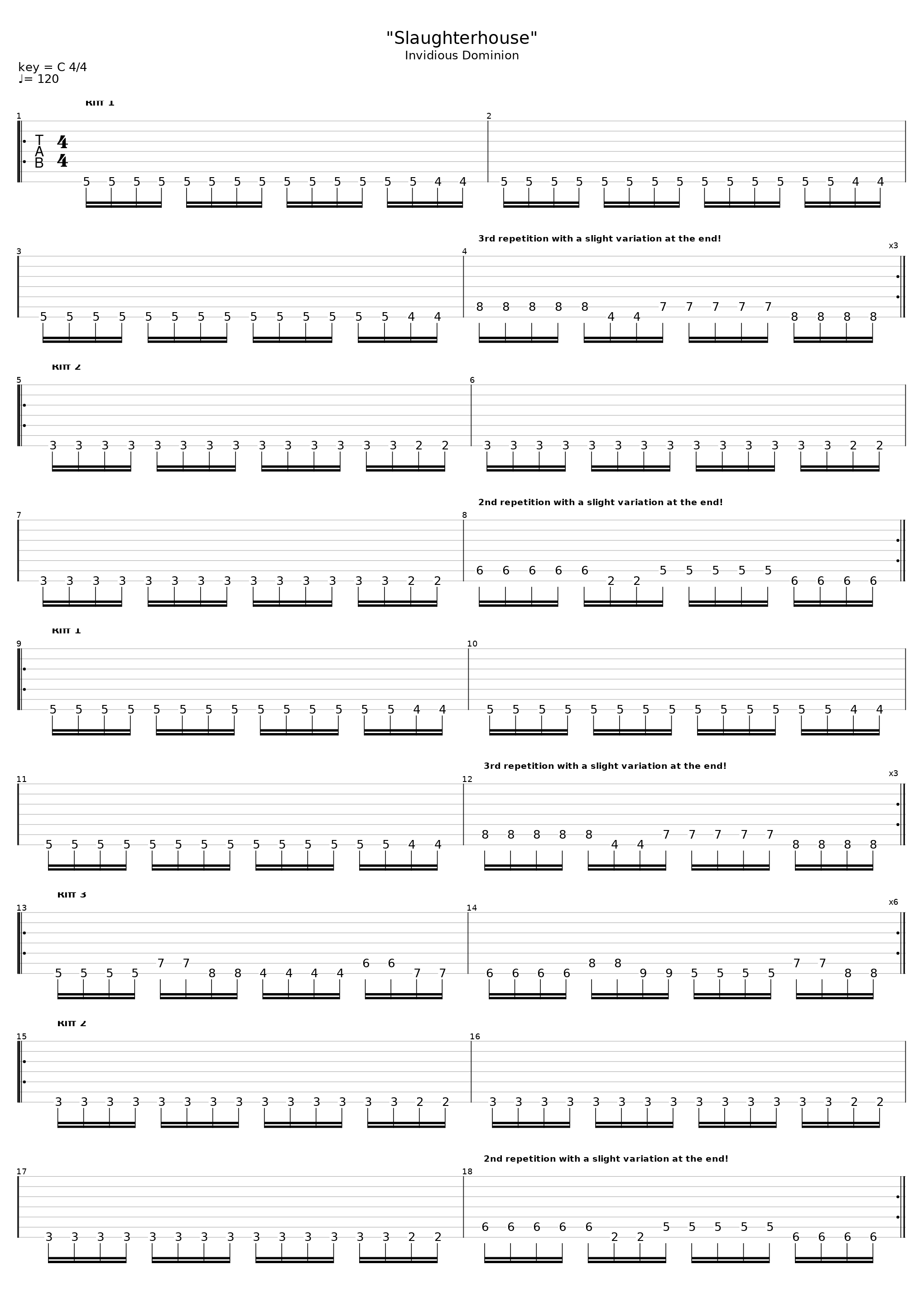 Slalughterhouse_Malevolent Creation_1