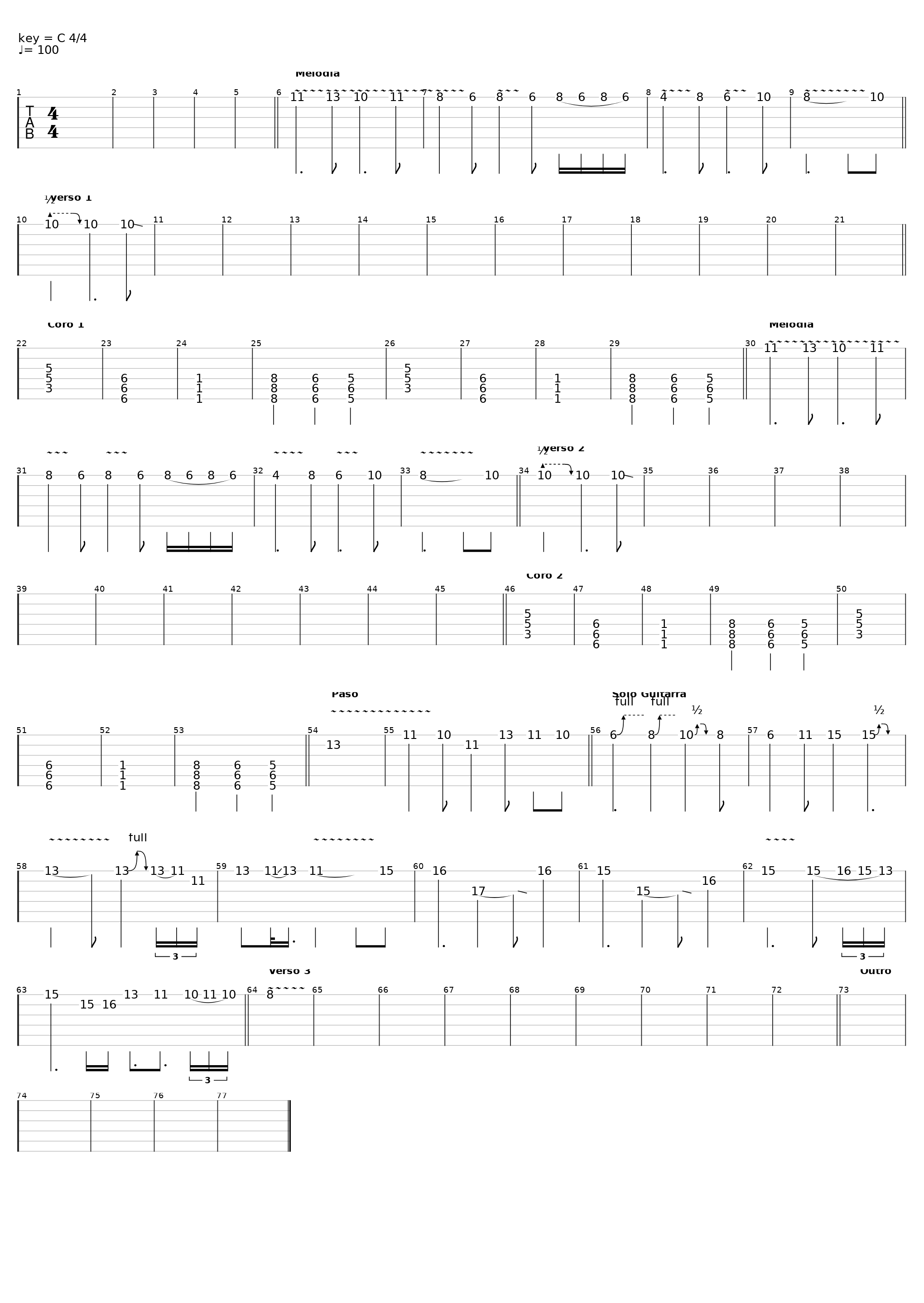 Song Demo 6_Demos Ataraxis_1