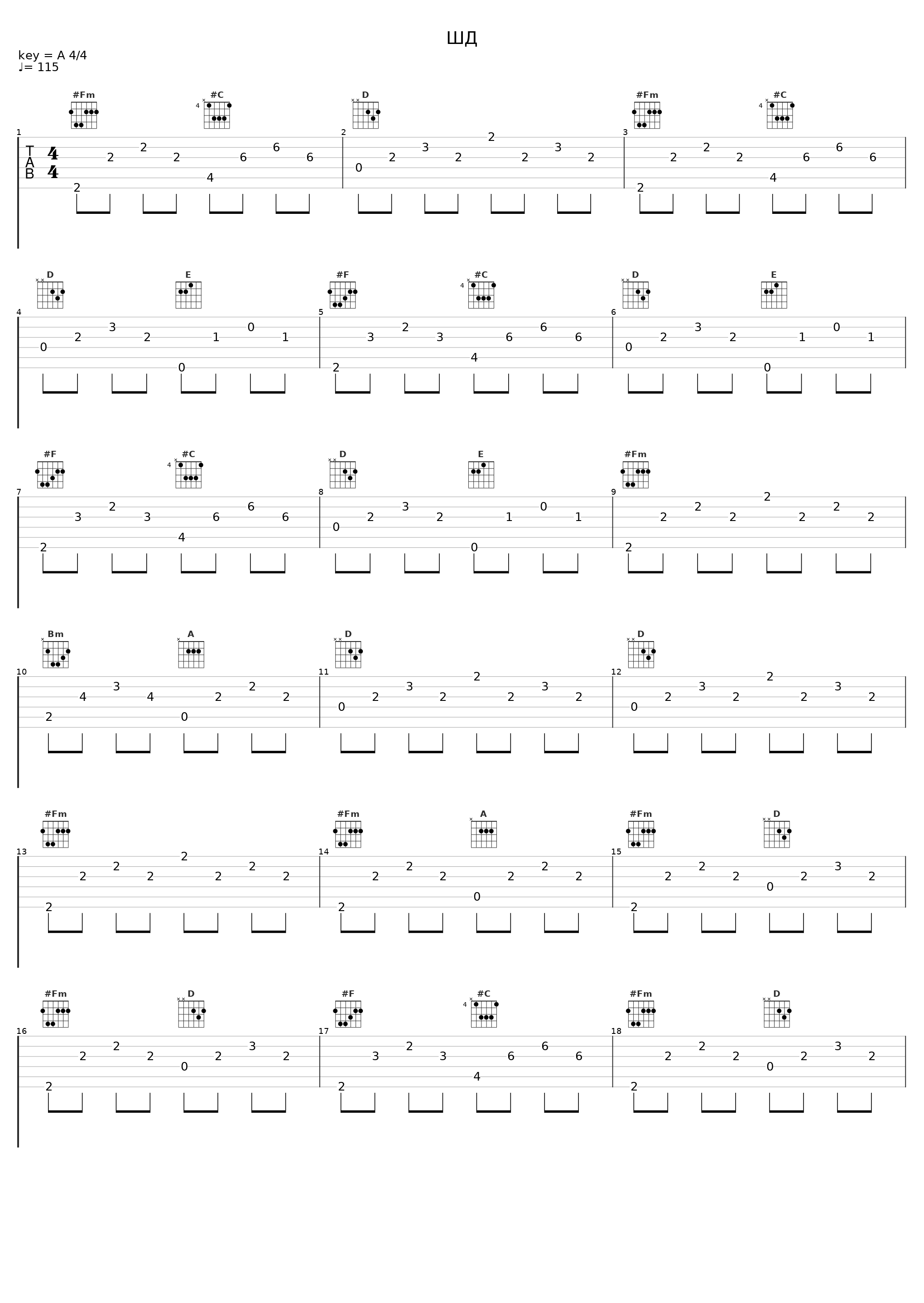 ШД_SSaSke Нарезки,HeyTed,5opka,MellSher_1