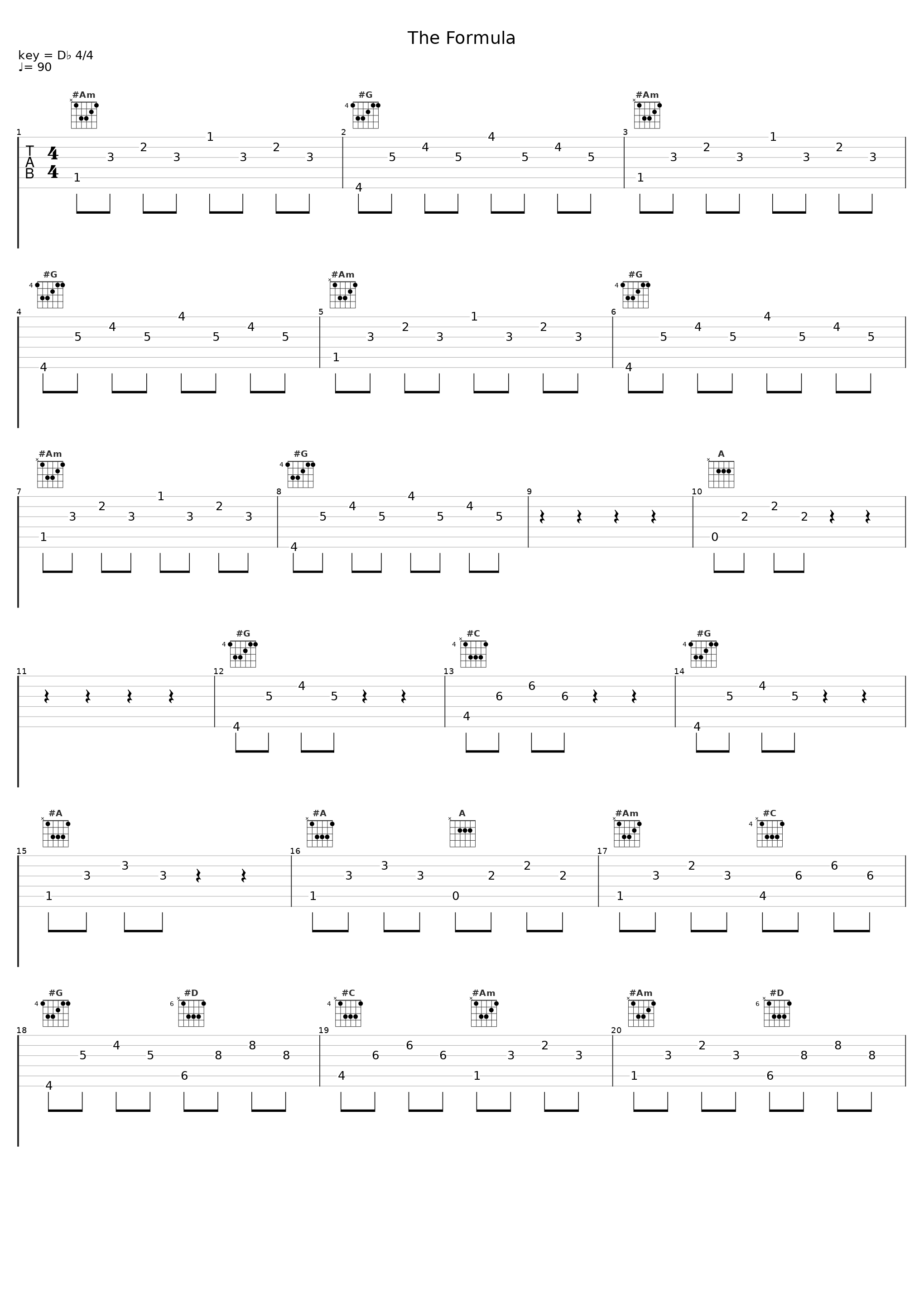 The Formula_Rupert Hine_1